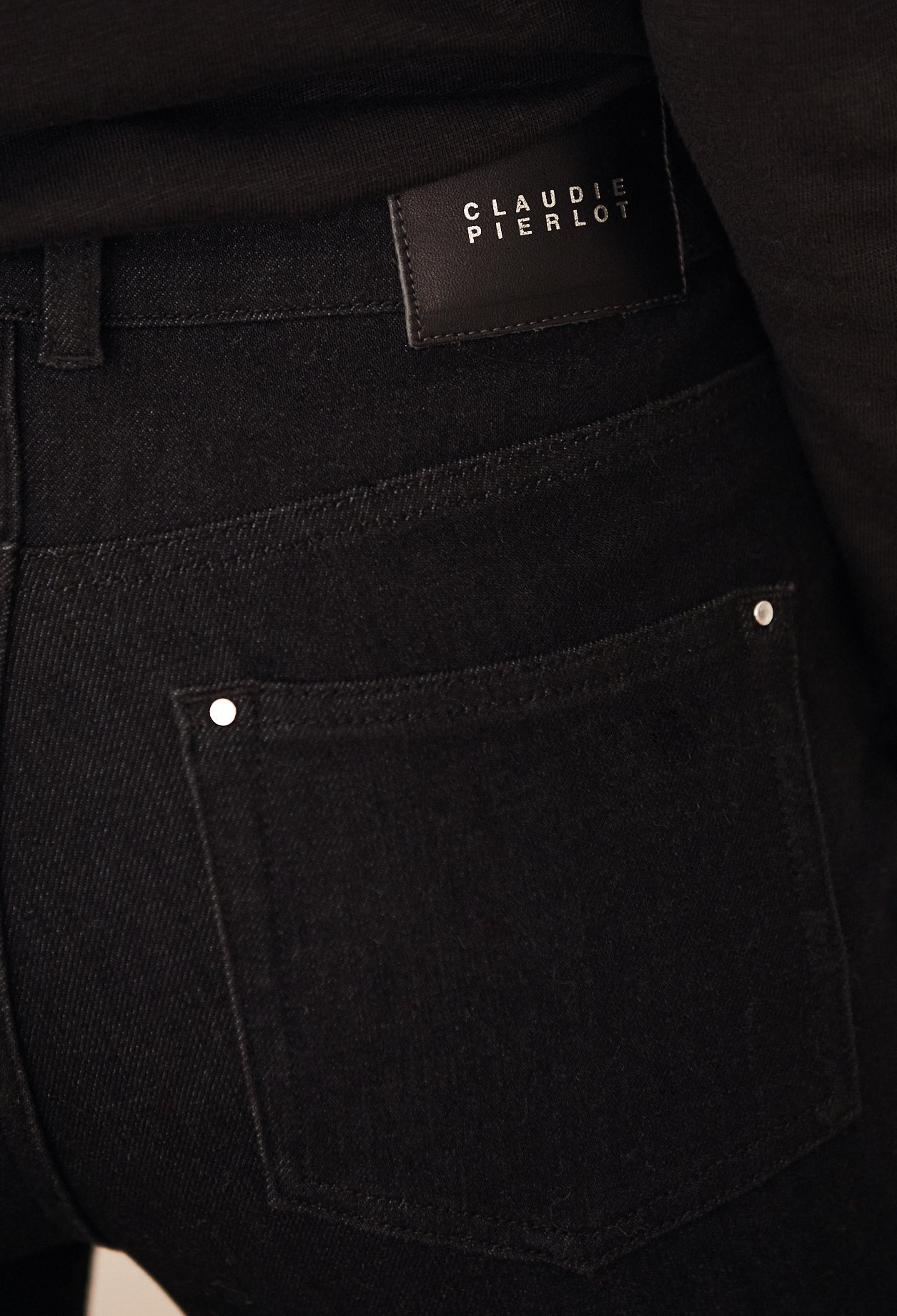 JEAN PODIUM Faume - seconde main