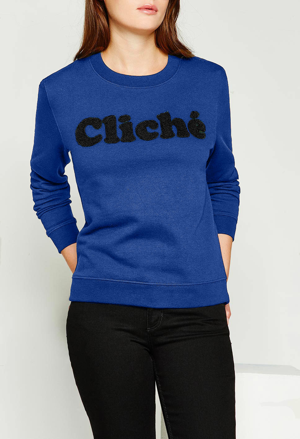 pull teo bis Faume - seconde main