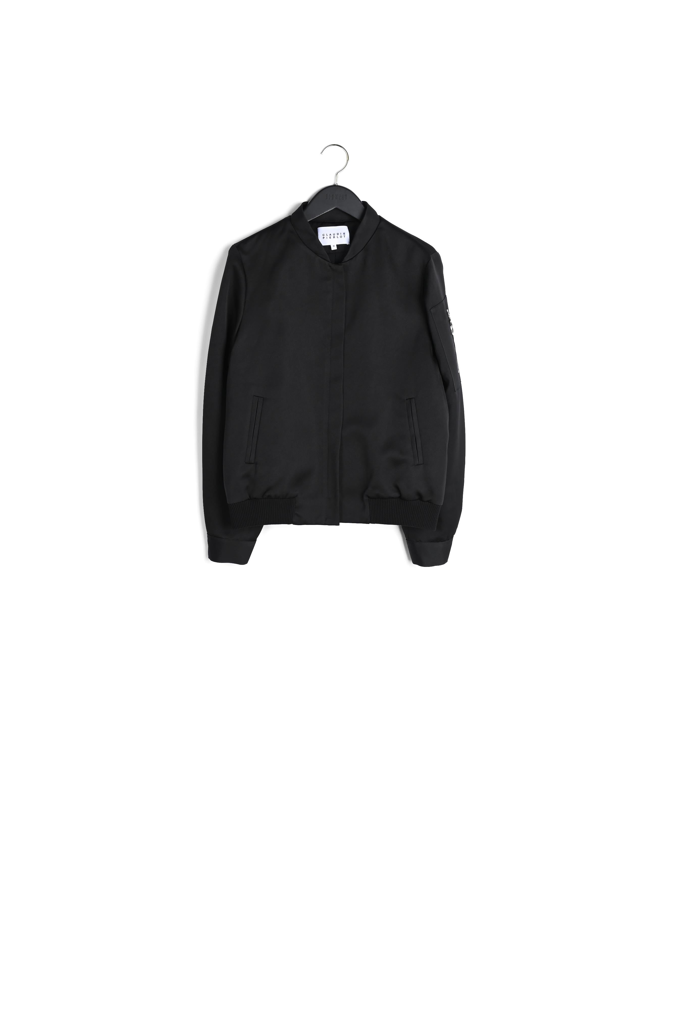 BLOUSON VEDETTE Faume - seconde main