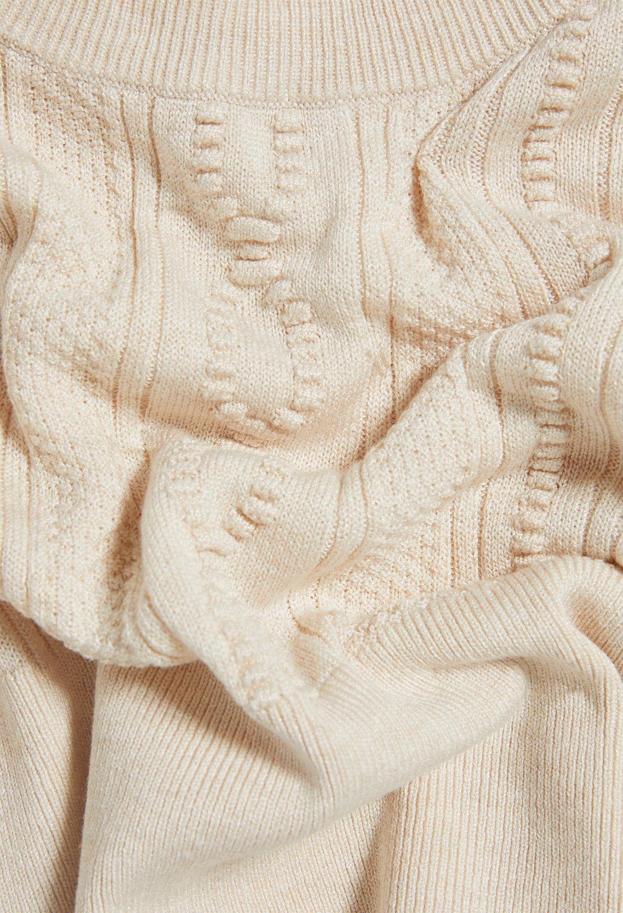 Débardeur en maille Faume - seconde main