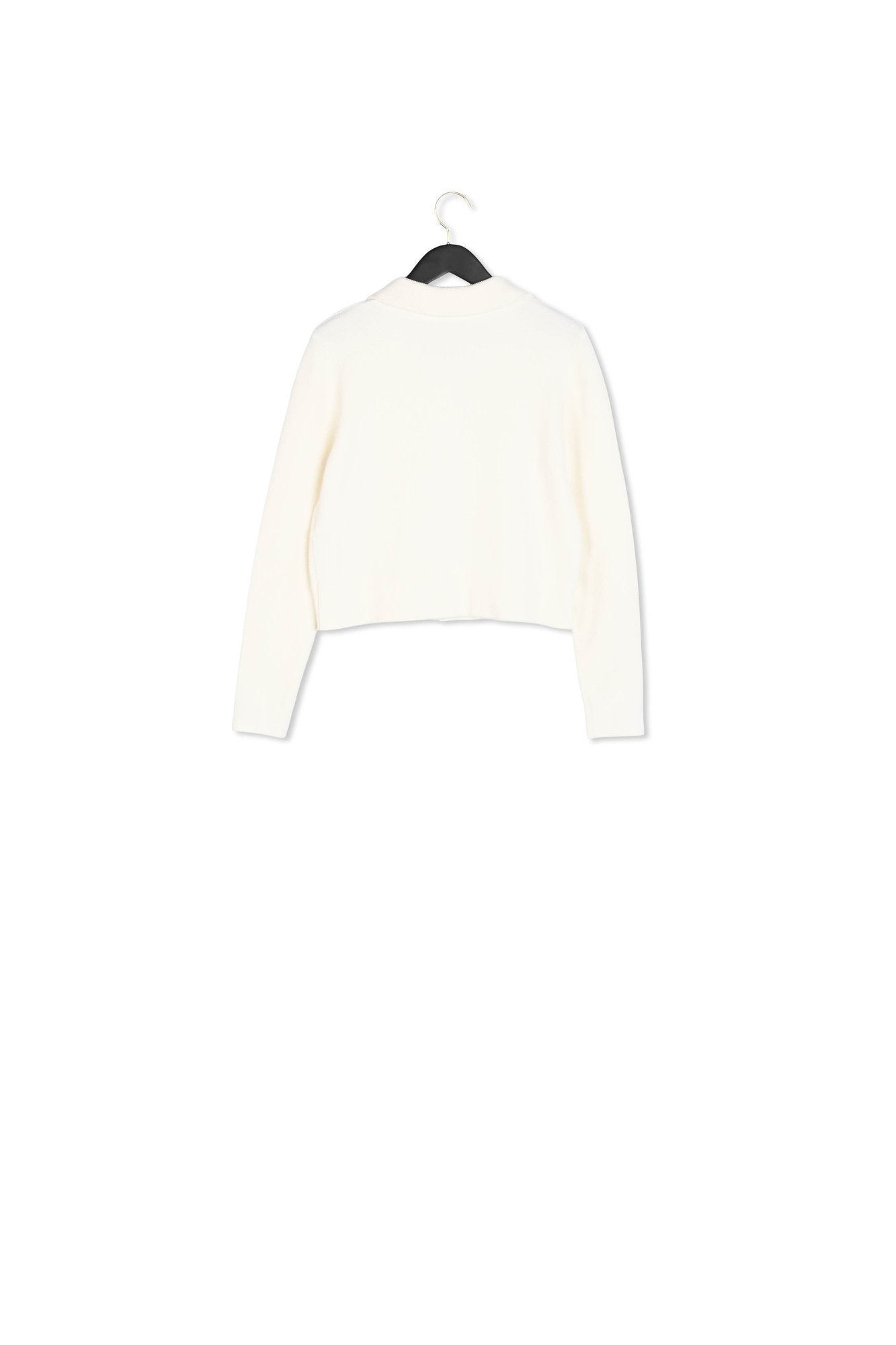 Cardigan maille Faume - seconde main