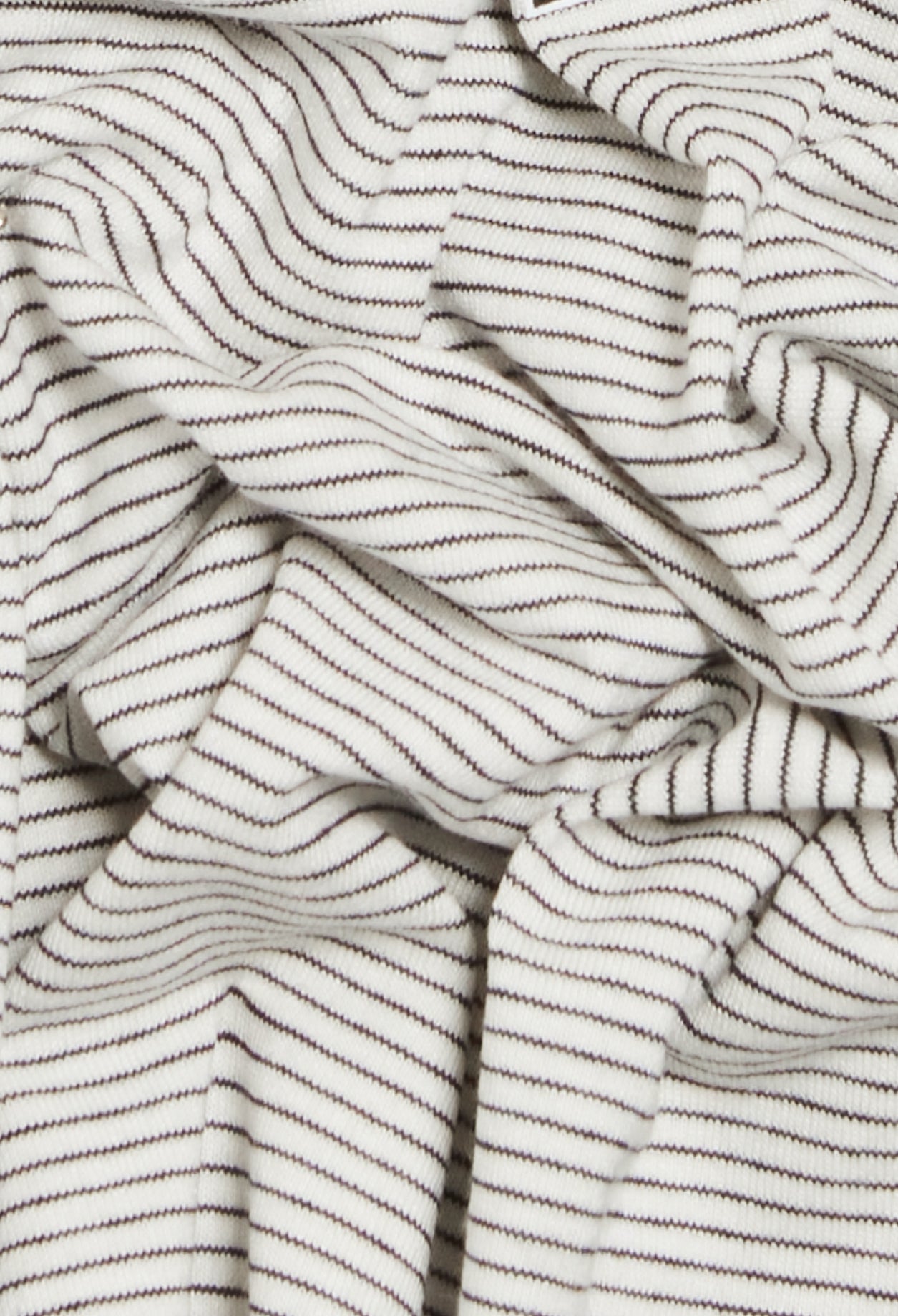 T-shirt La Parisienne rayé Faume - seconde main