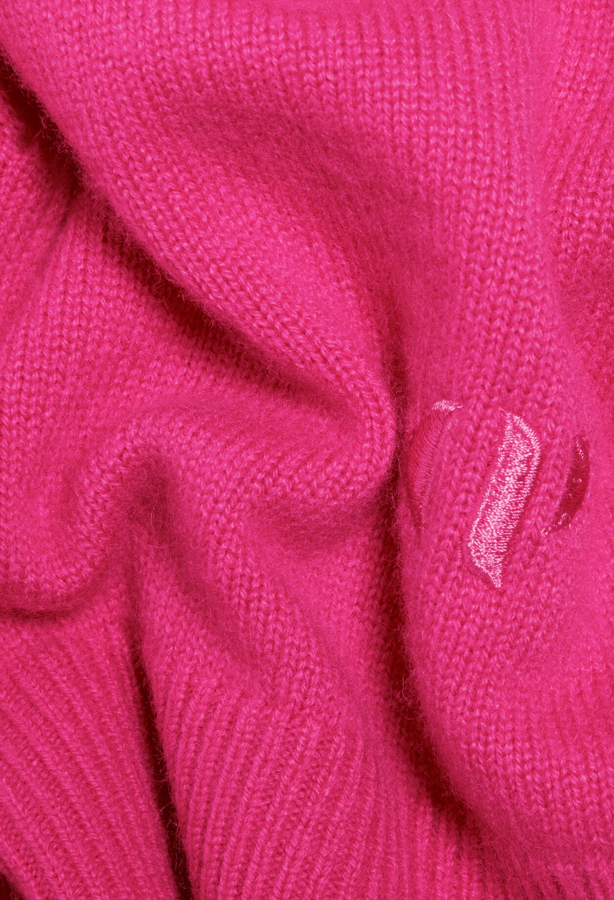 Pull 100% cachemire Faume - seconde main