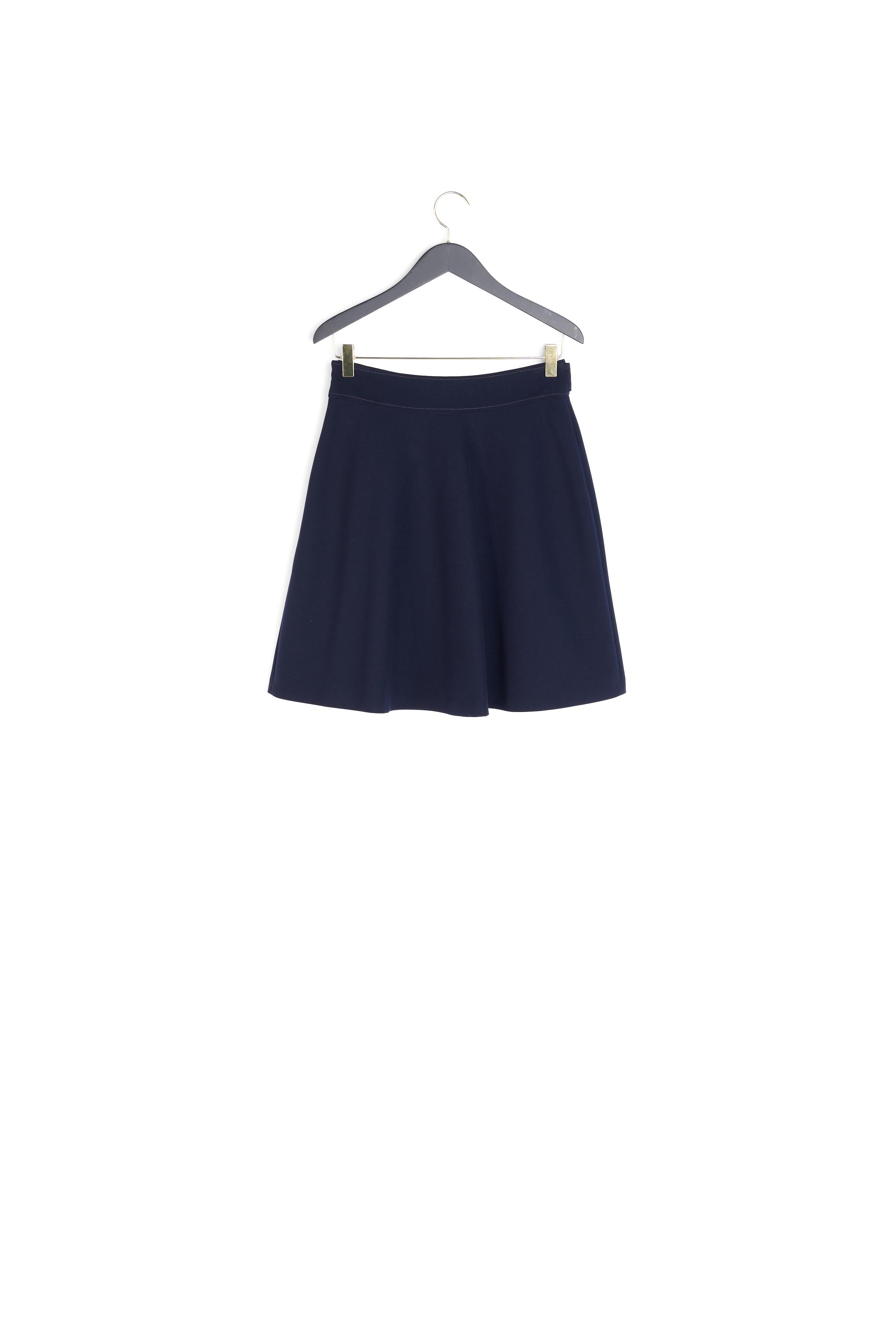 Jupe patineuse Faume - seconde main