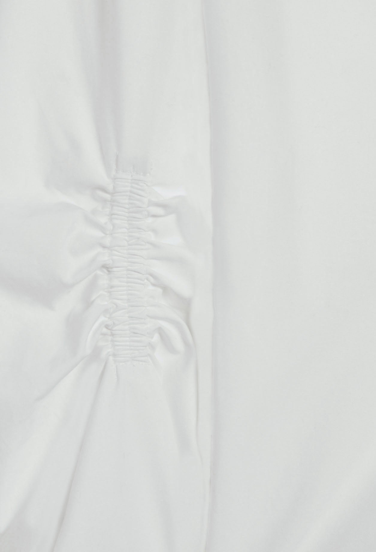 Chemise cintrée Faume - seconde main