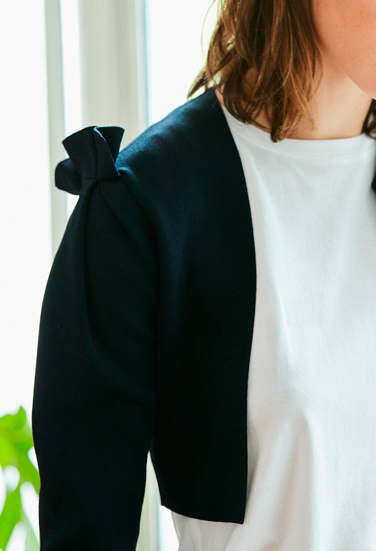 CARDIGAN MALTE Faume - seconde main