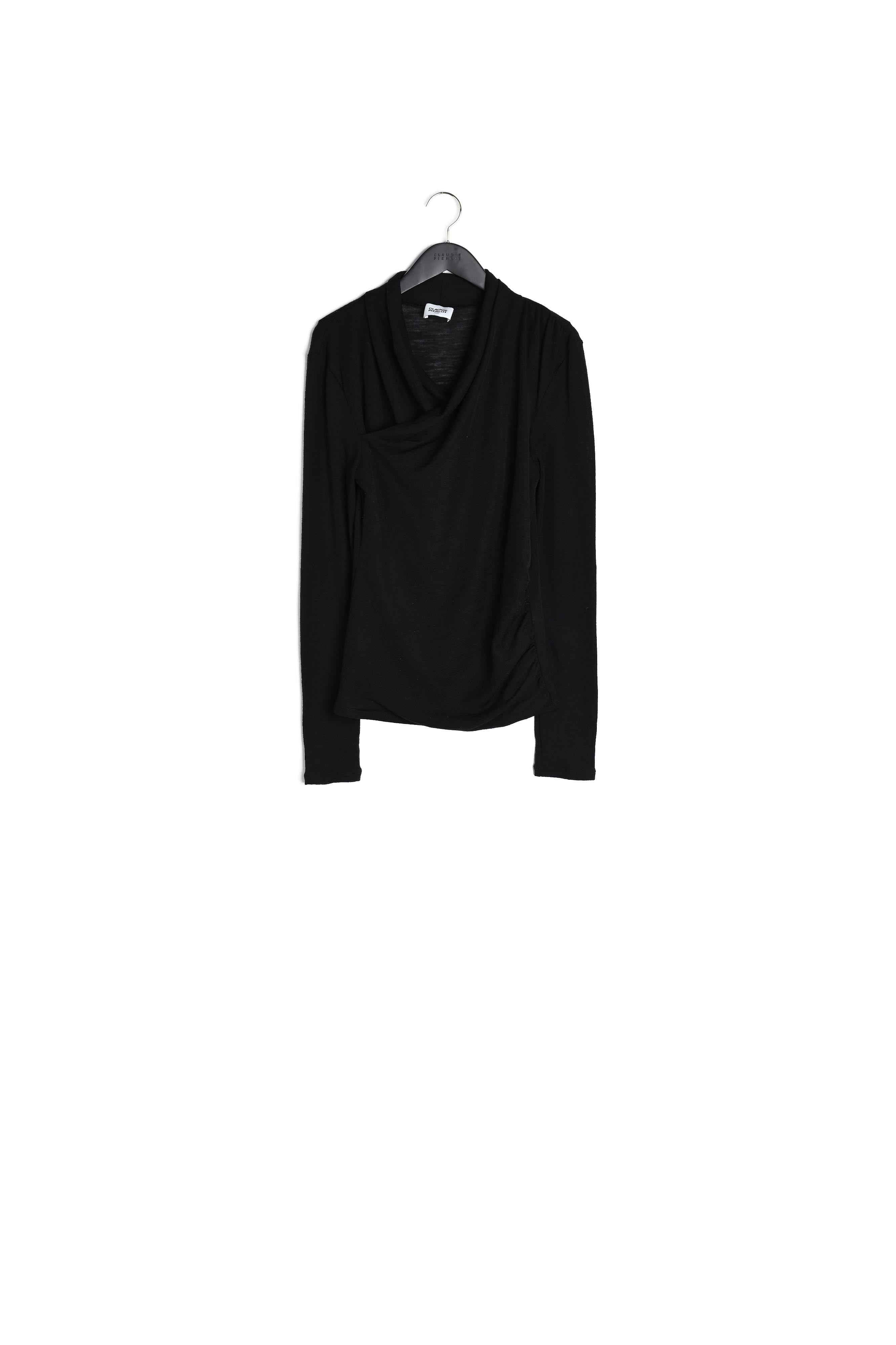 Top à col croisé Faume - seconde main