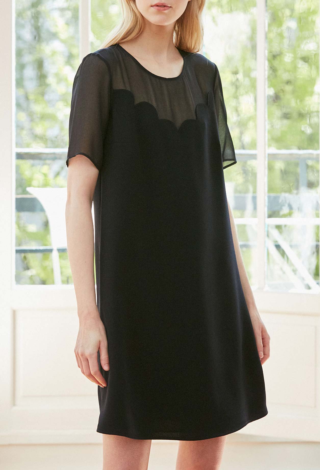 ROBE ROI Faume - seconde main