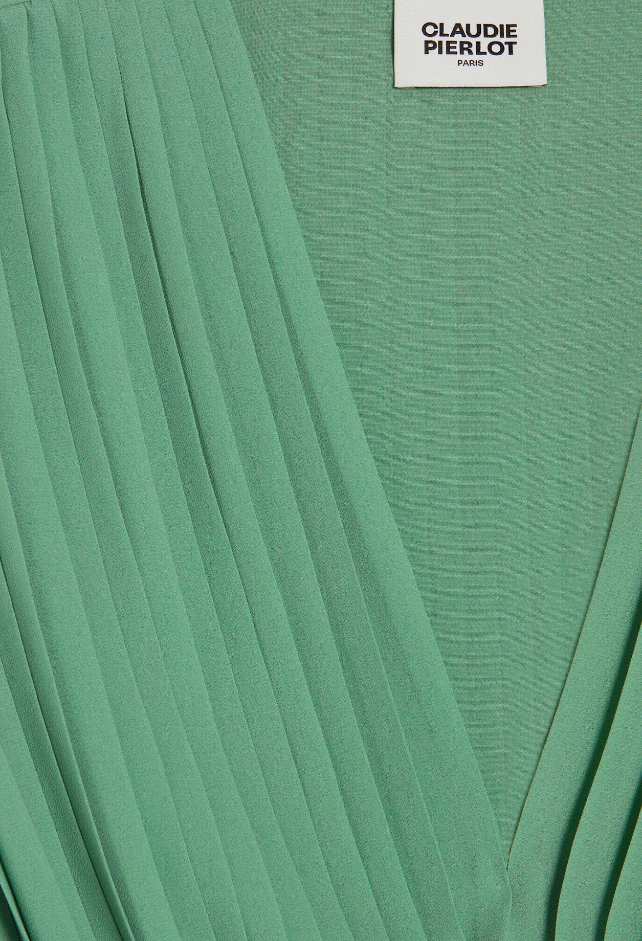 Blouse fluide Faume - seconde main