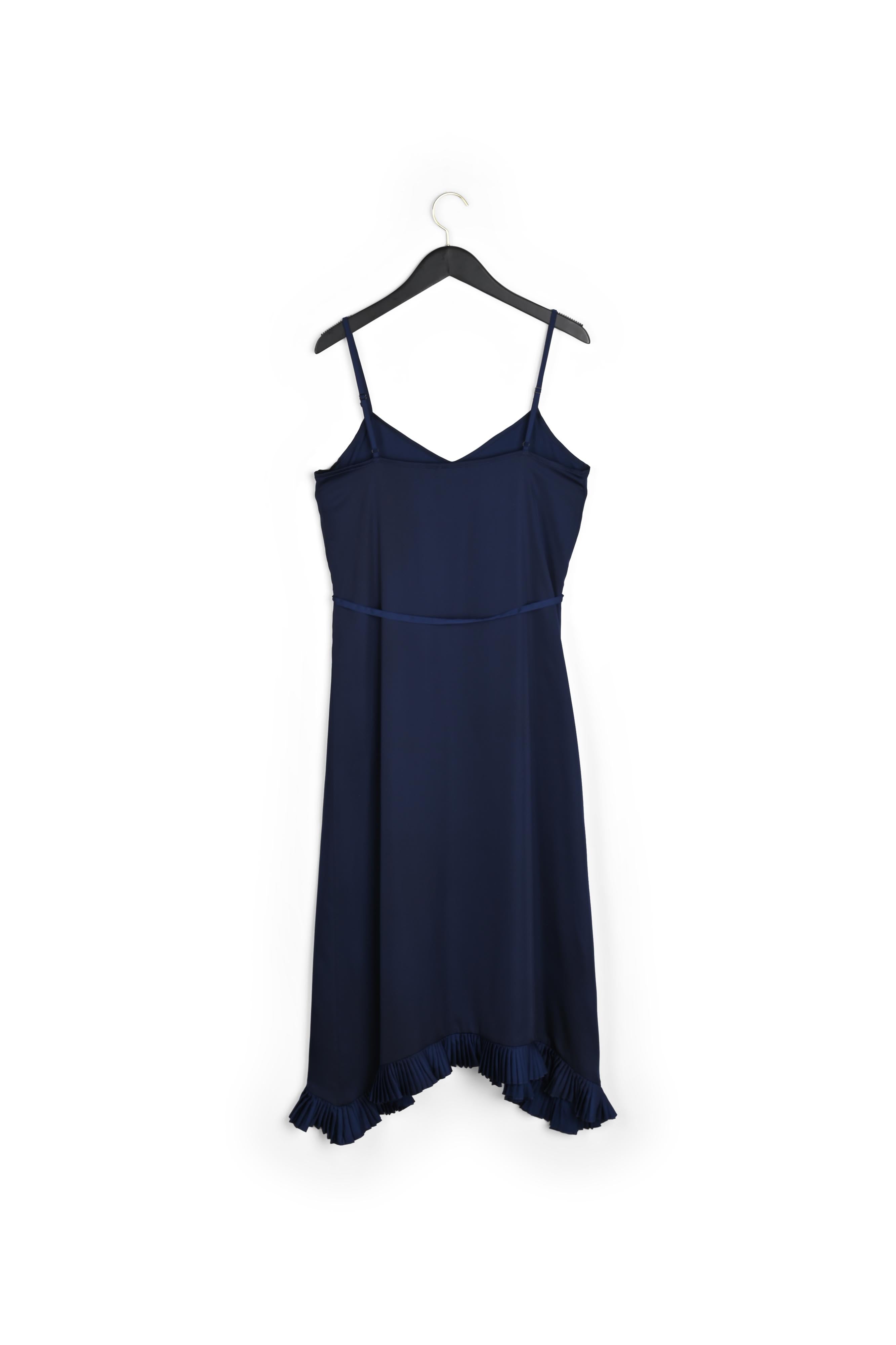 Robe longue à bretelles Faume - seconde main