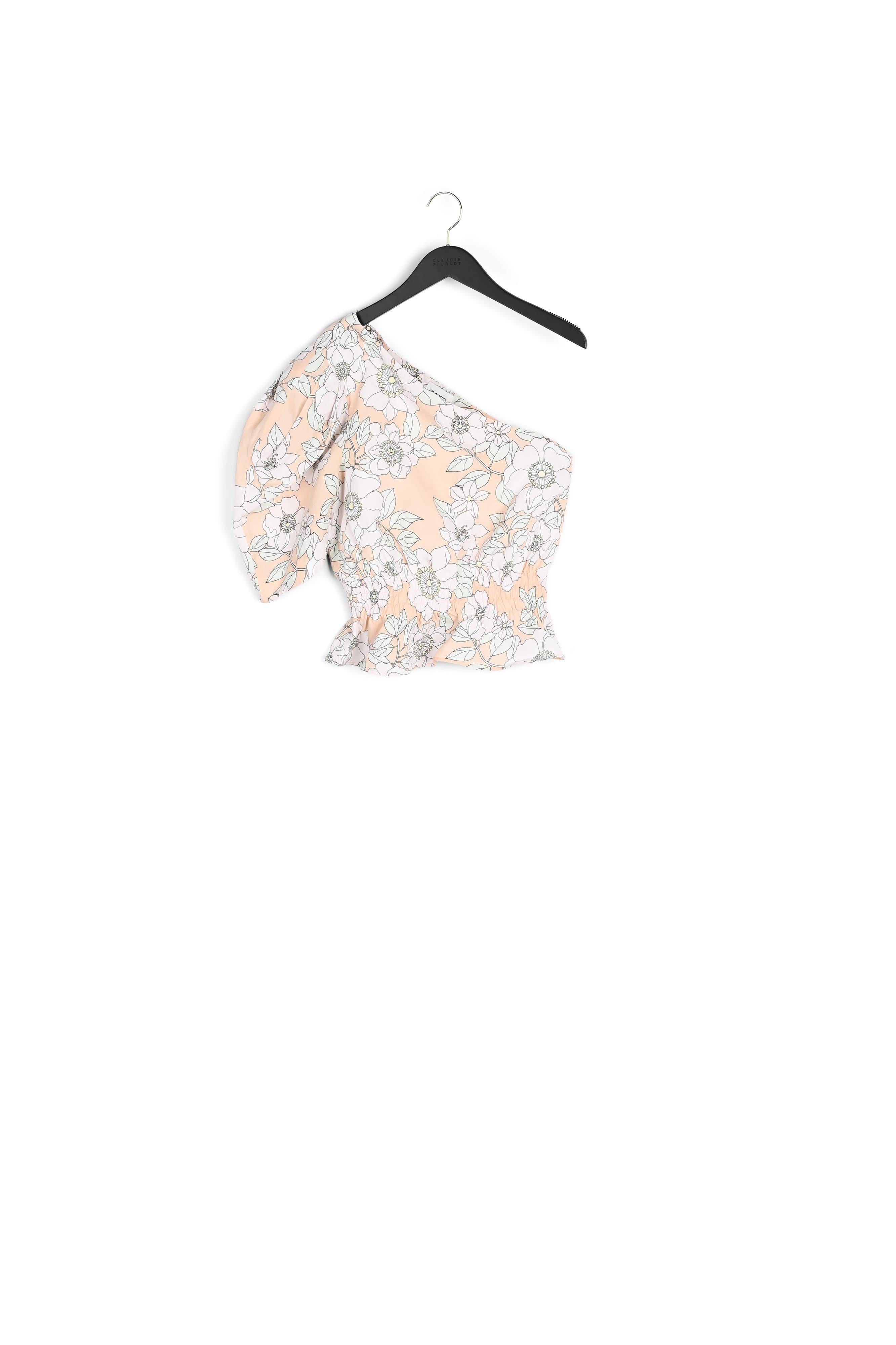 Top asymétrique Faume - seconde main