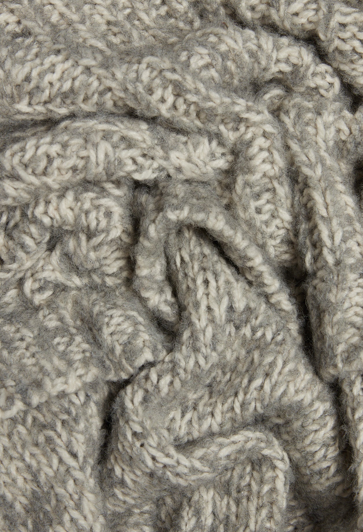 Robe pull Faume - seconde main