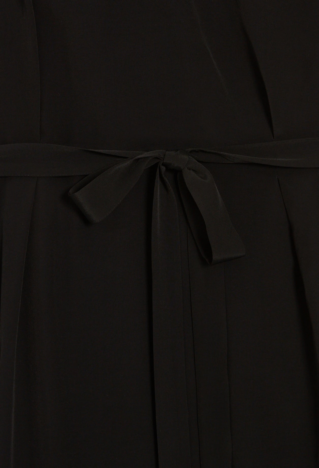 Robe midi asymétrique Faume - seconde main