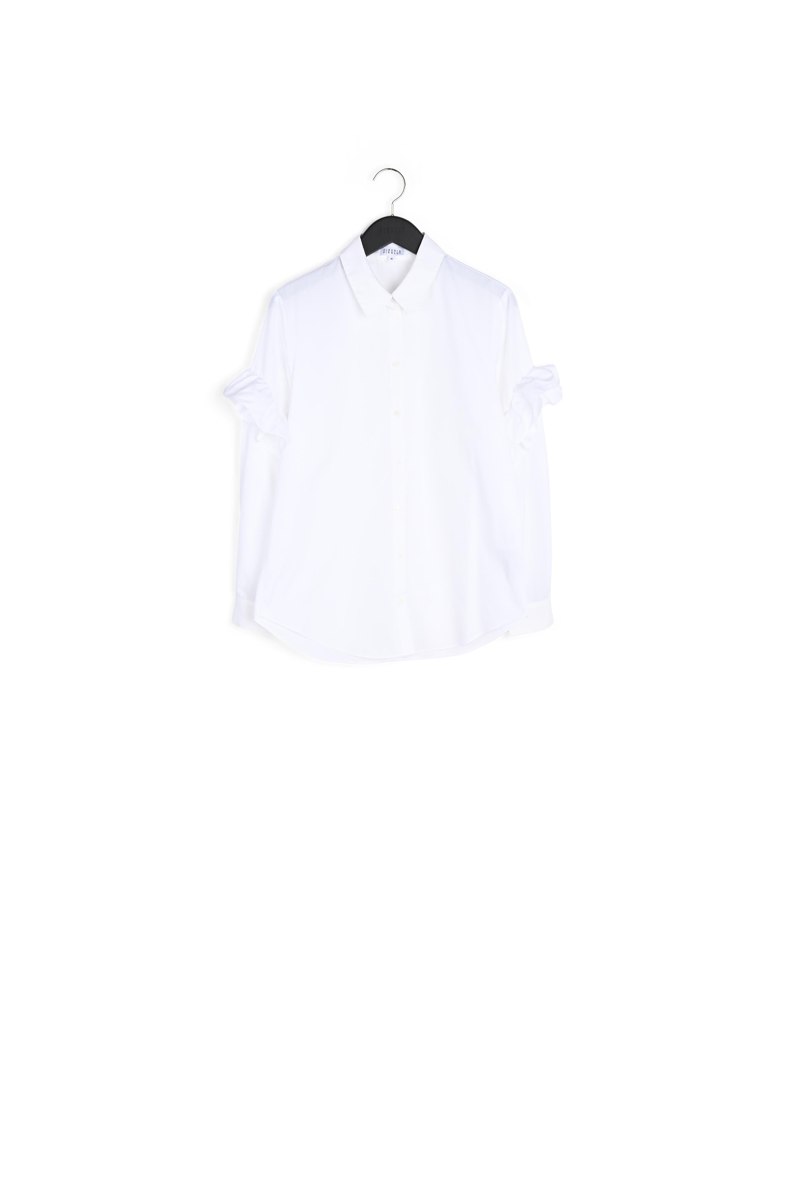 CHEMISE CALISSON Faume - seconde main