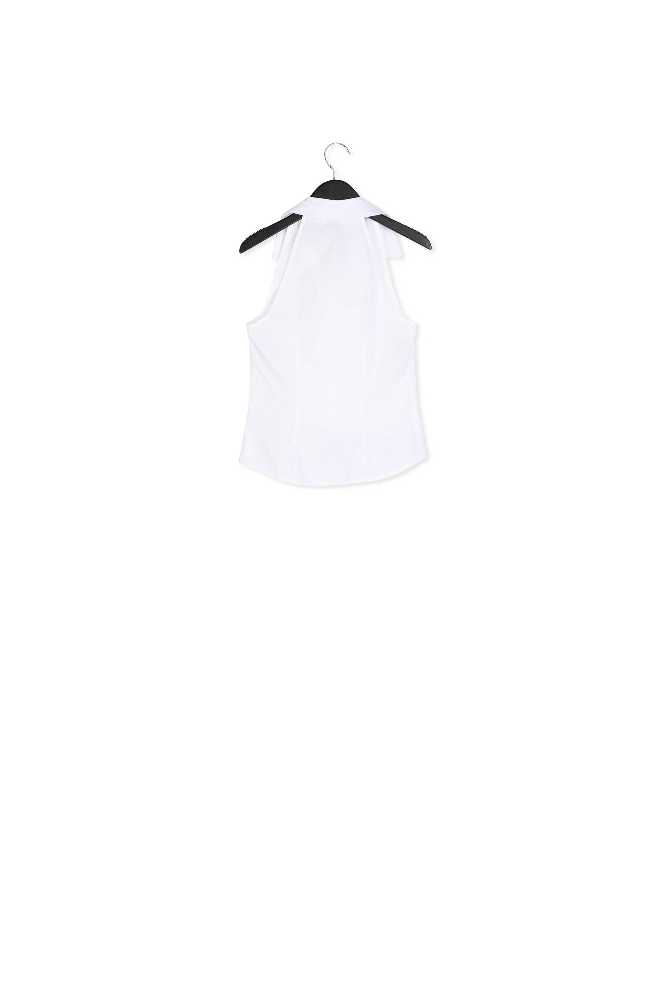 Chemise sans manche blanche Faume - seconde main
