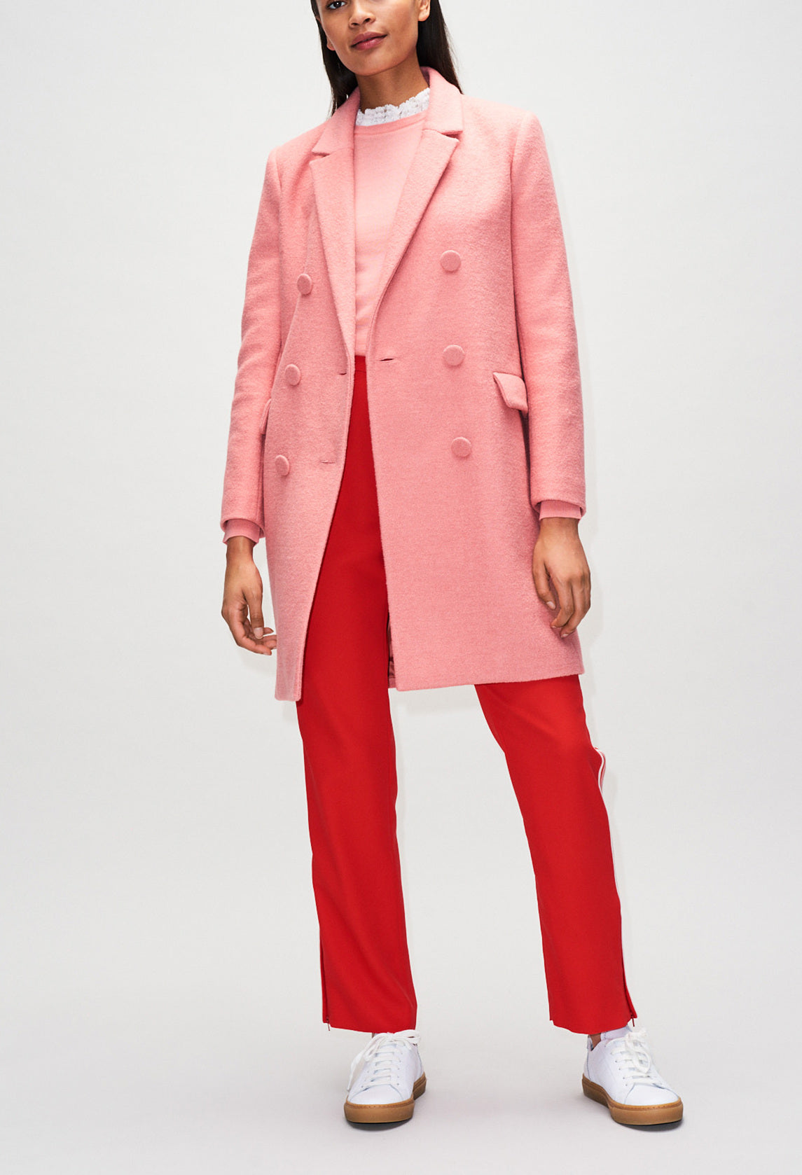 Pantalon long droit Faume - seconde main