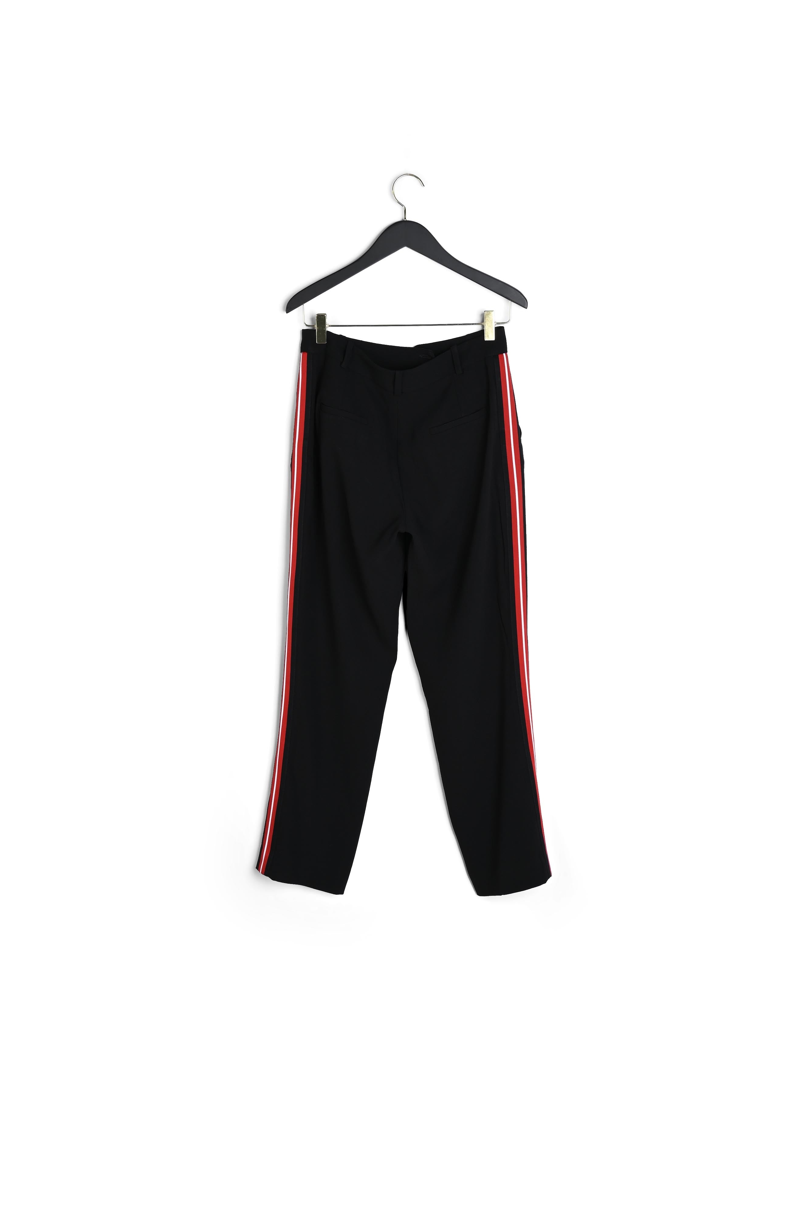 PANTALON PARADOXE Faume - seconde main