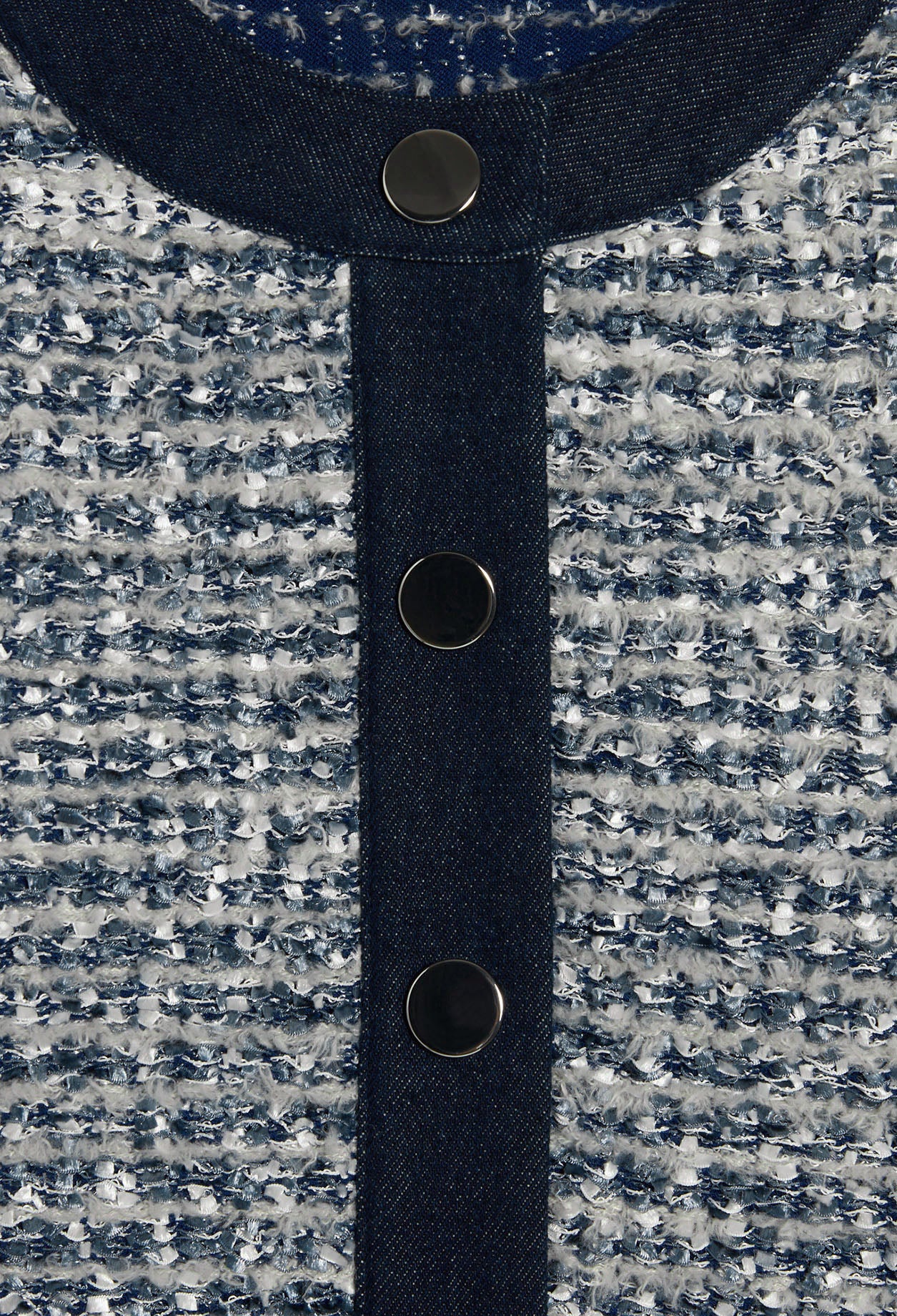 Veste en viscose Faume - seconde main