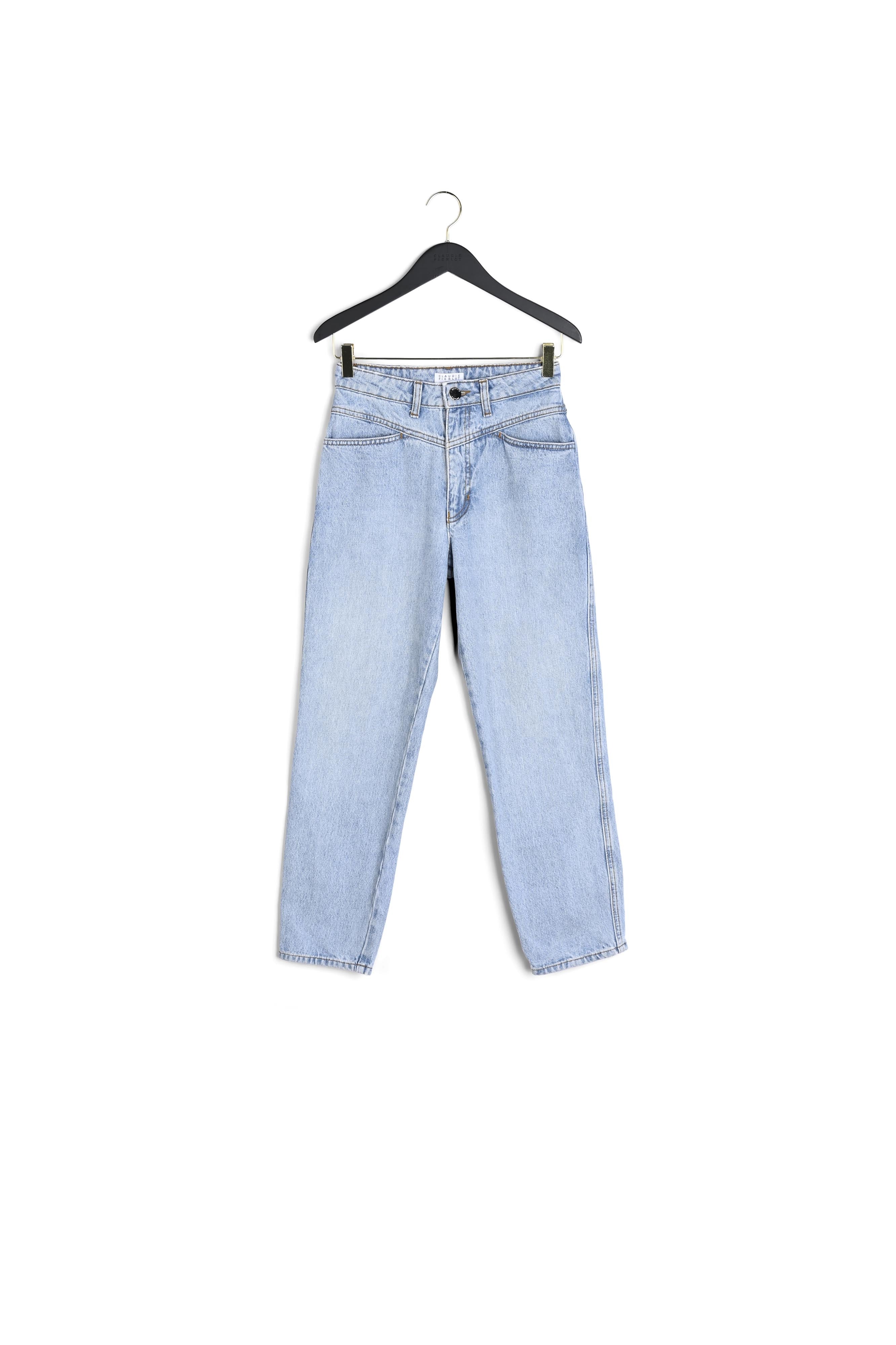 Jean boyfriend Faume - seconde main