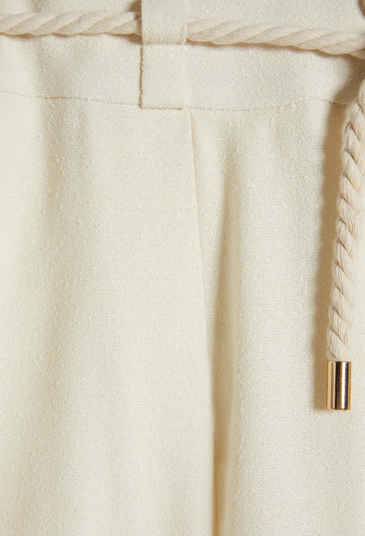 Pantalon évasé Faume - seconde main