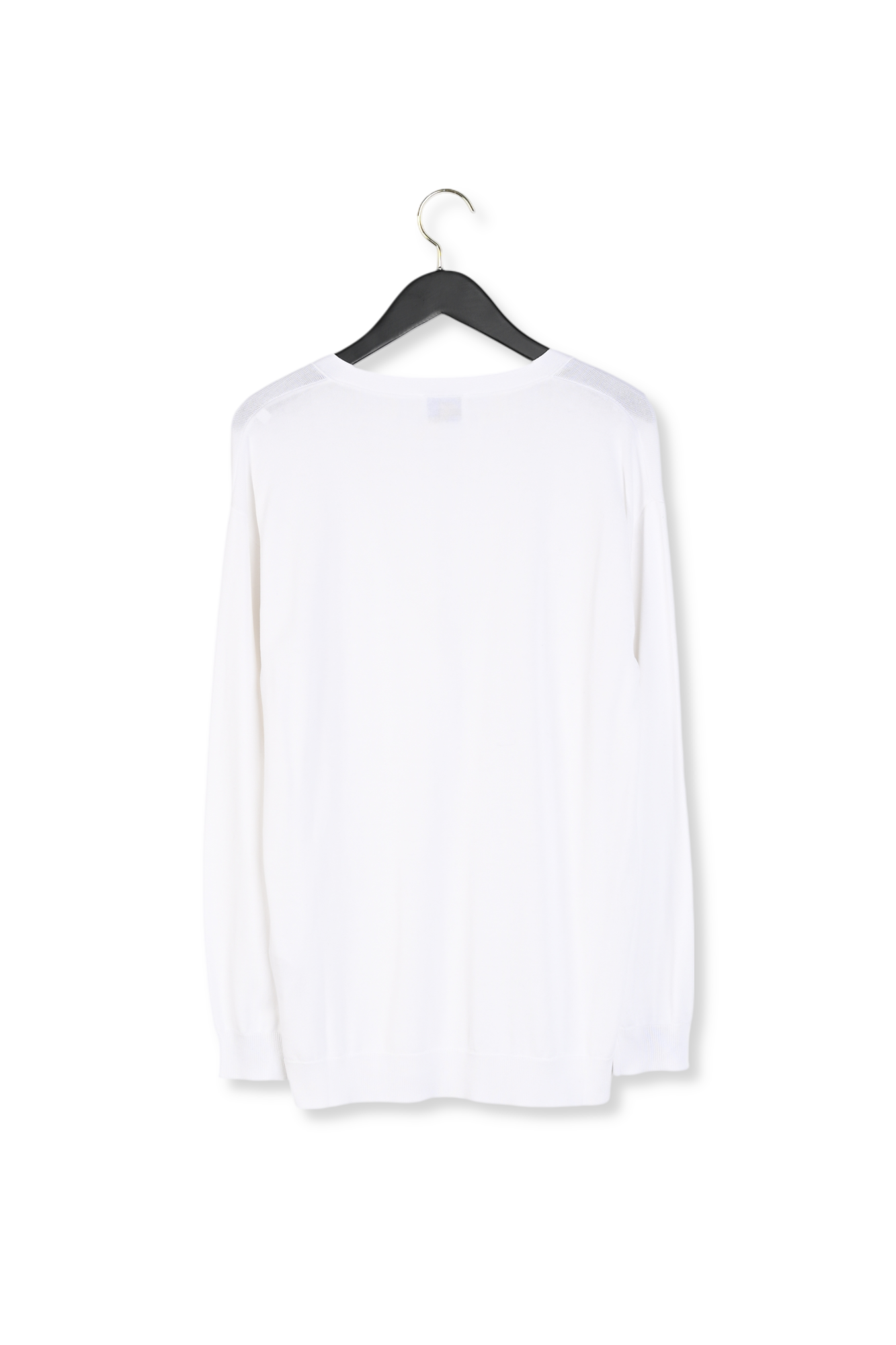 Cardigan maille fine Faume - seconde main