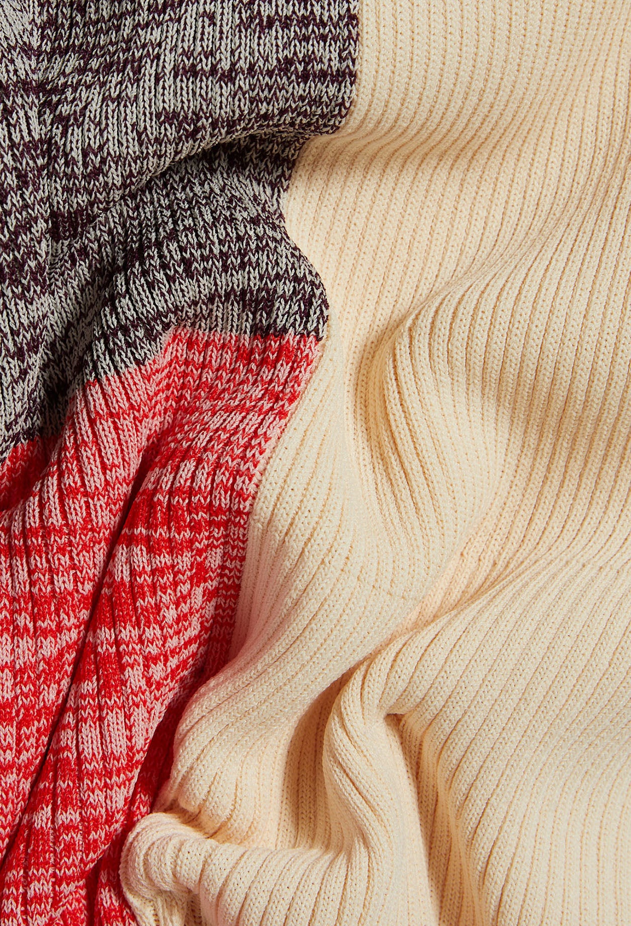 Jupe fluide Faume - seconde main