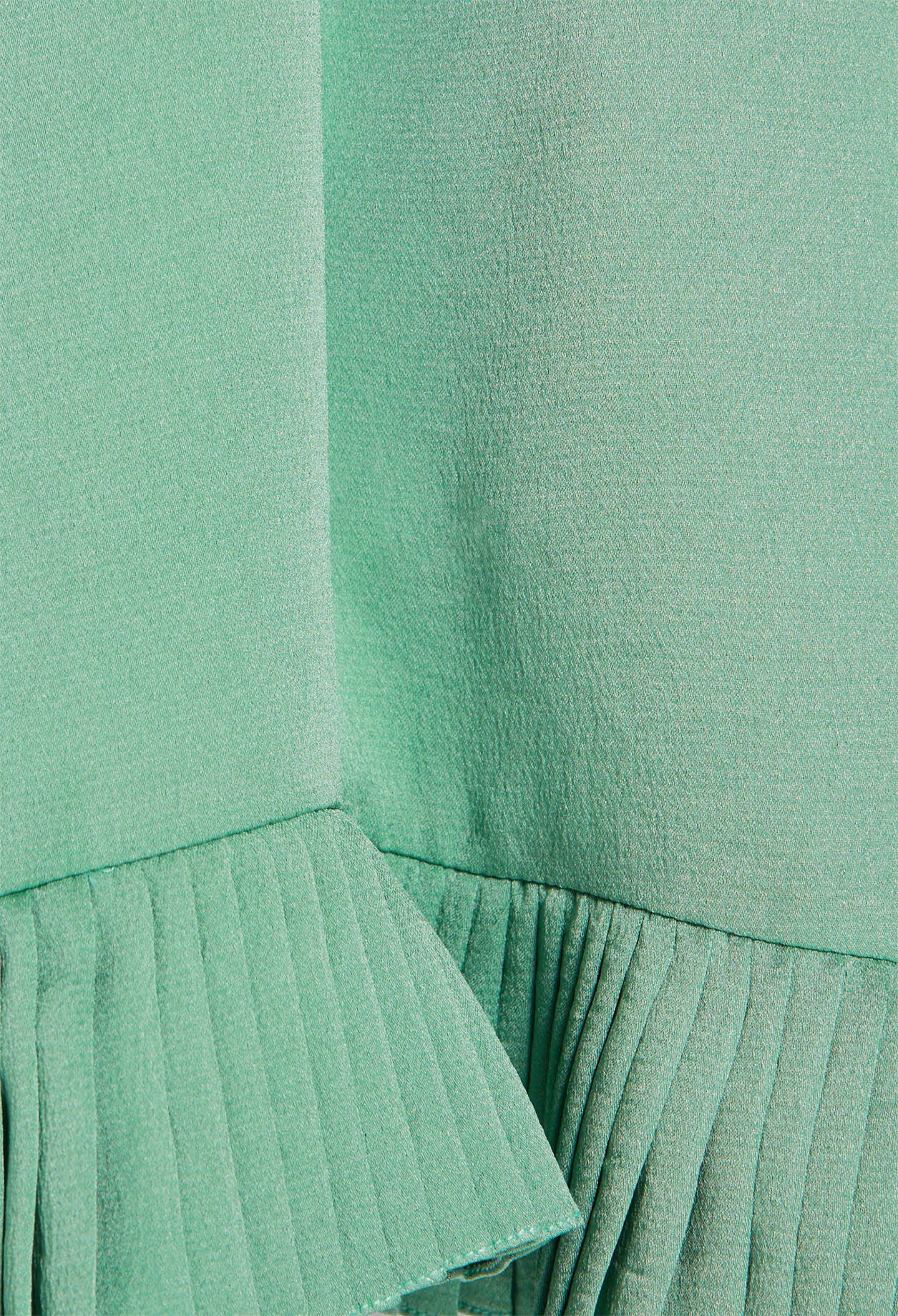 Robe longue à bretelles Faume - seconde main