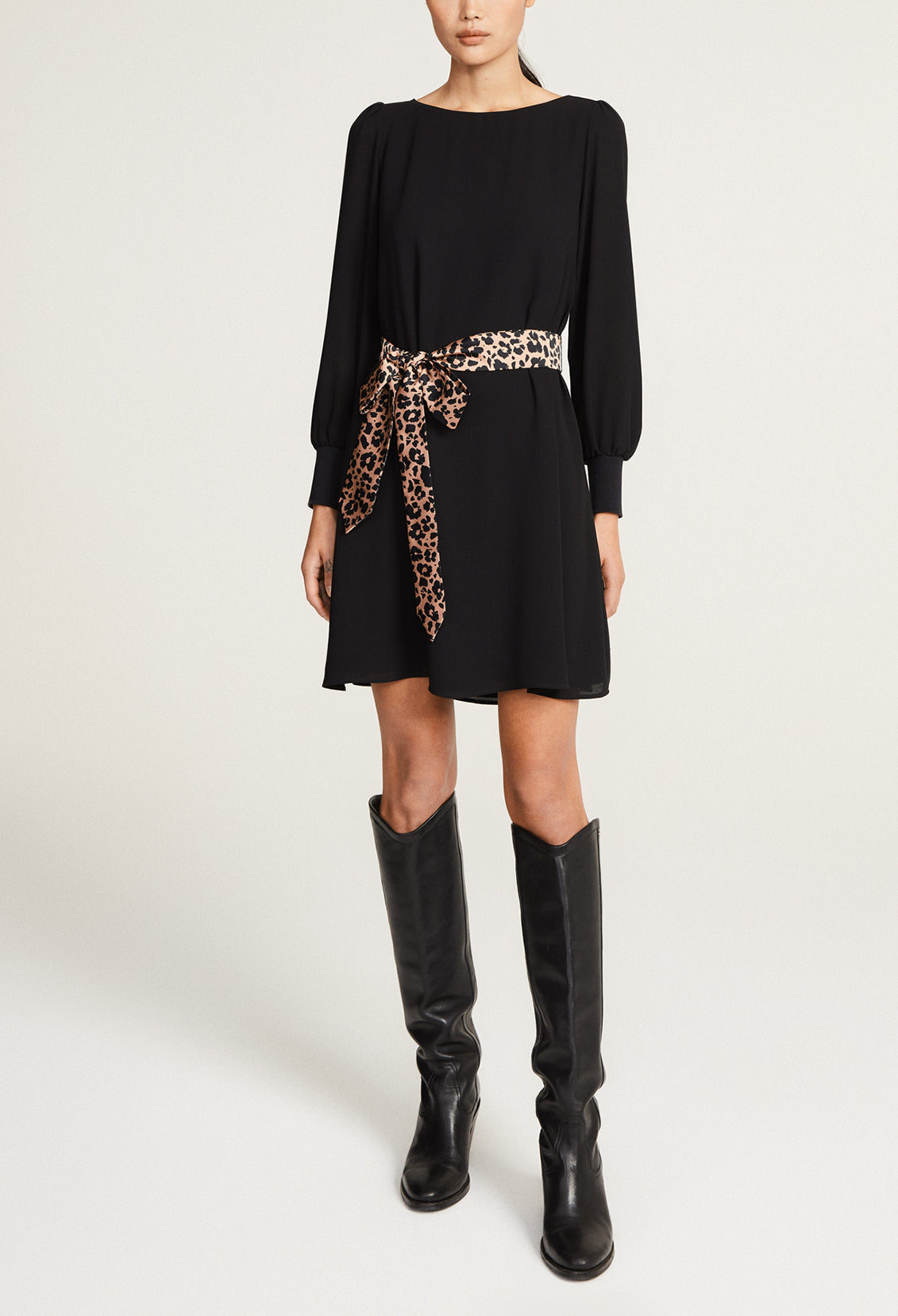 Robe patineuse Faume - seconde main