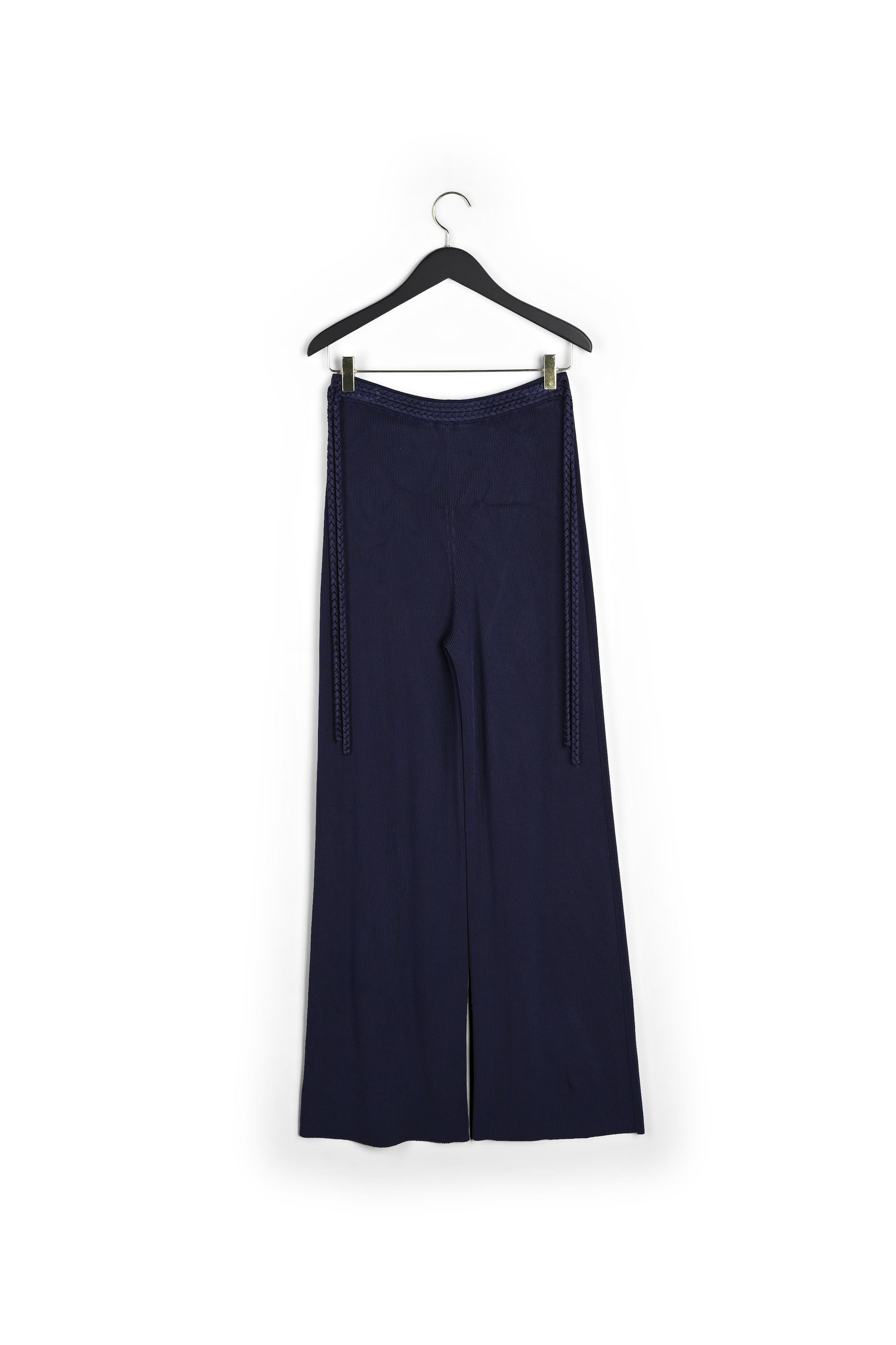 Pantalon évasé Faume - seconde main