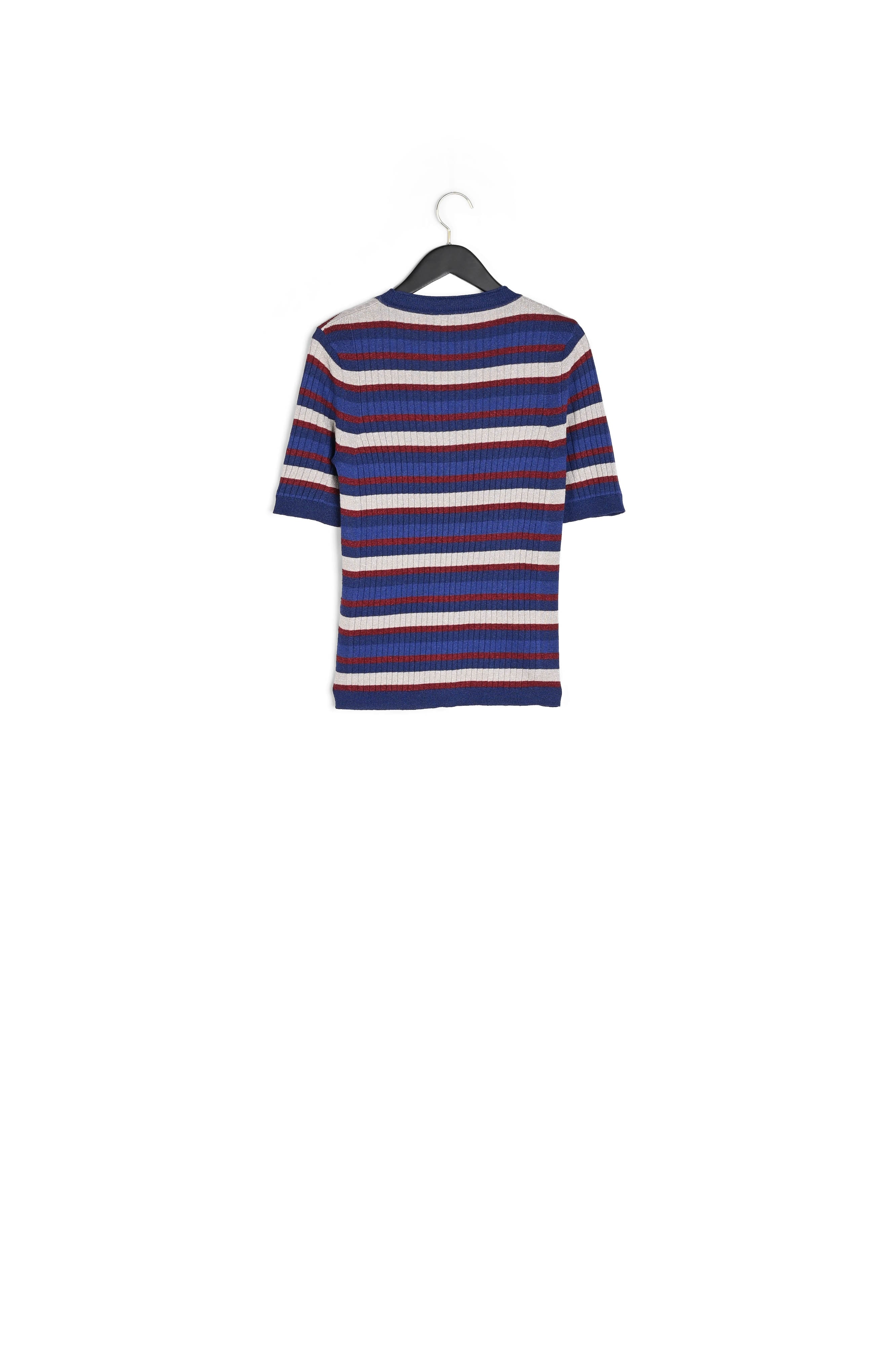 Pull à manches courtes Faume - seconde main