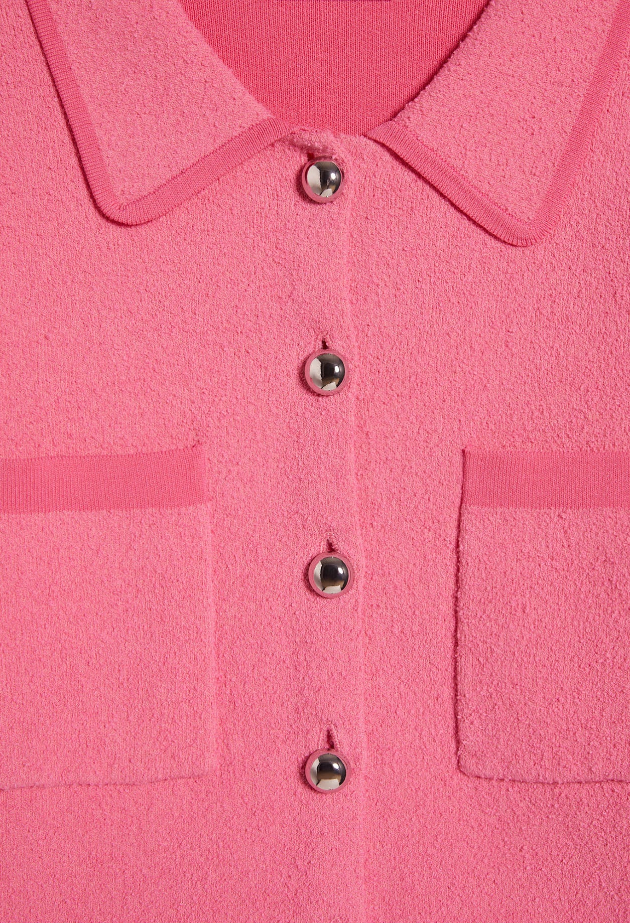 Cardigan à col Faume - seconde main