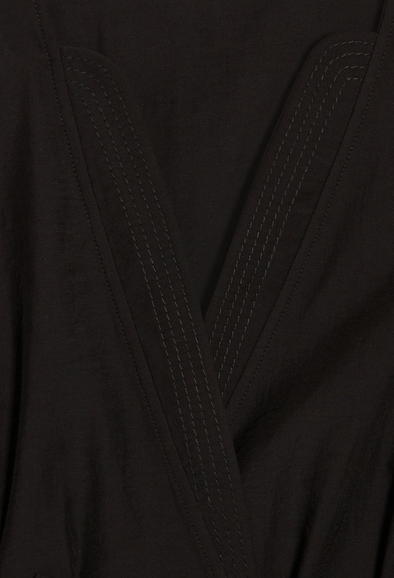 Robe courte évasée Faume - seconde main