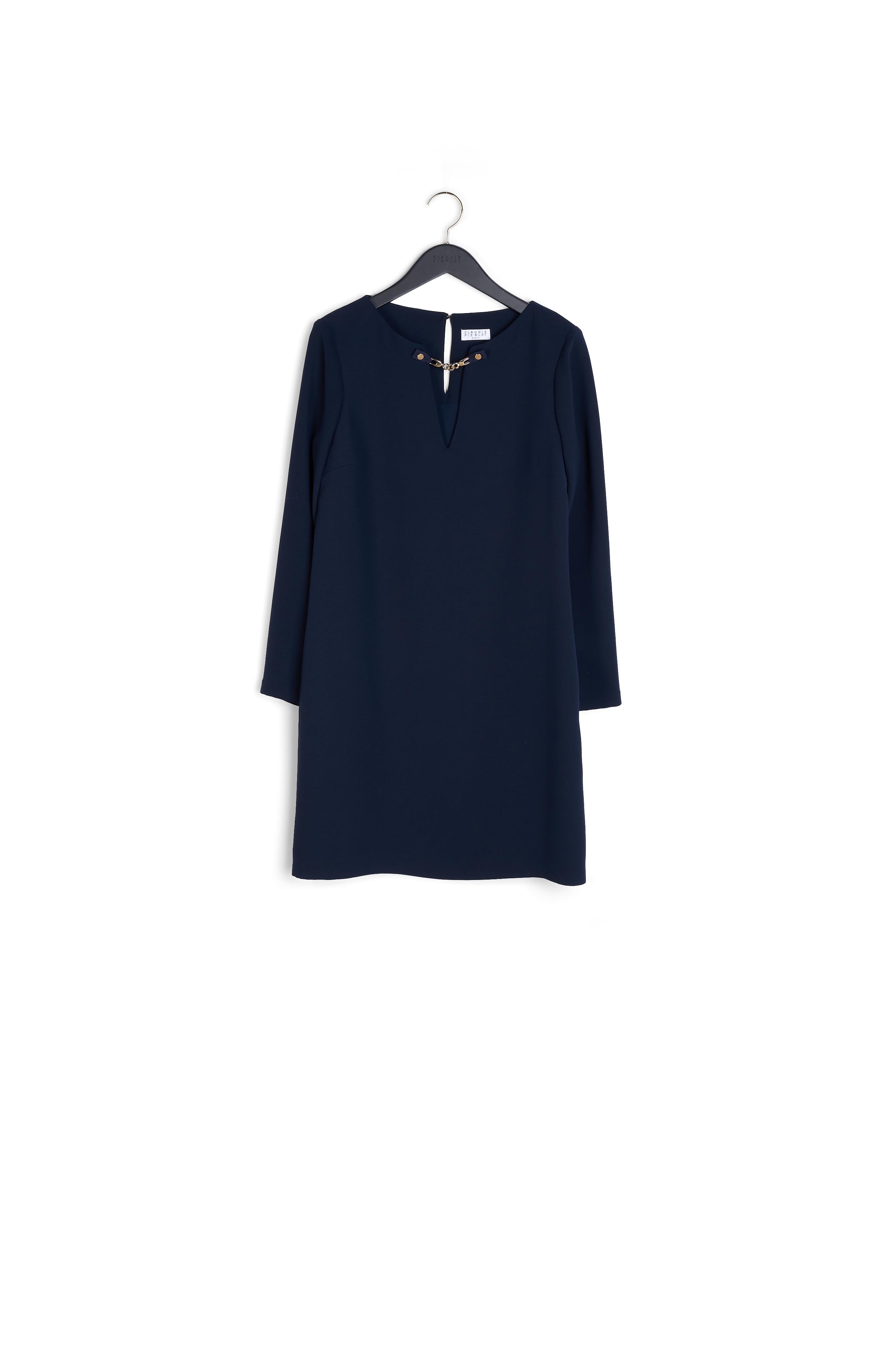 Robe à chaînes Faume - seconde main