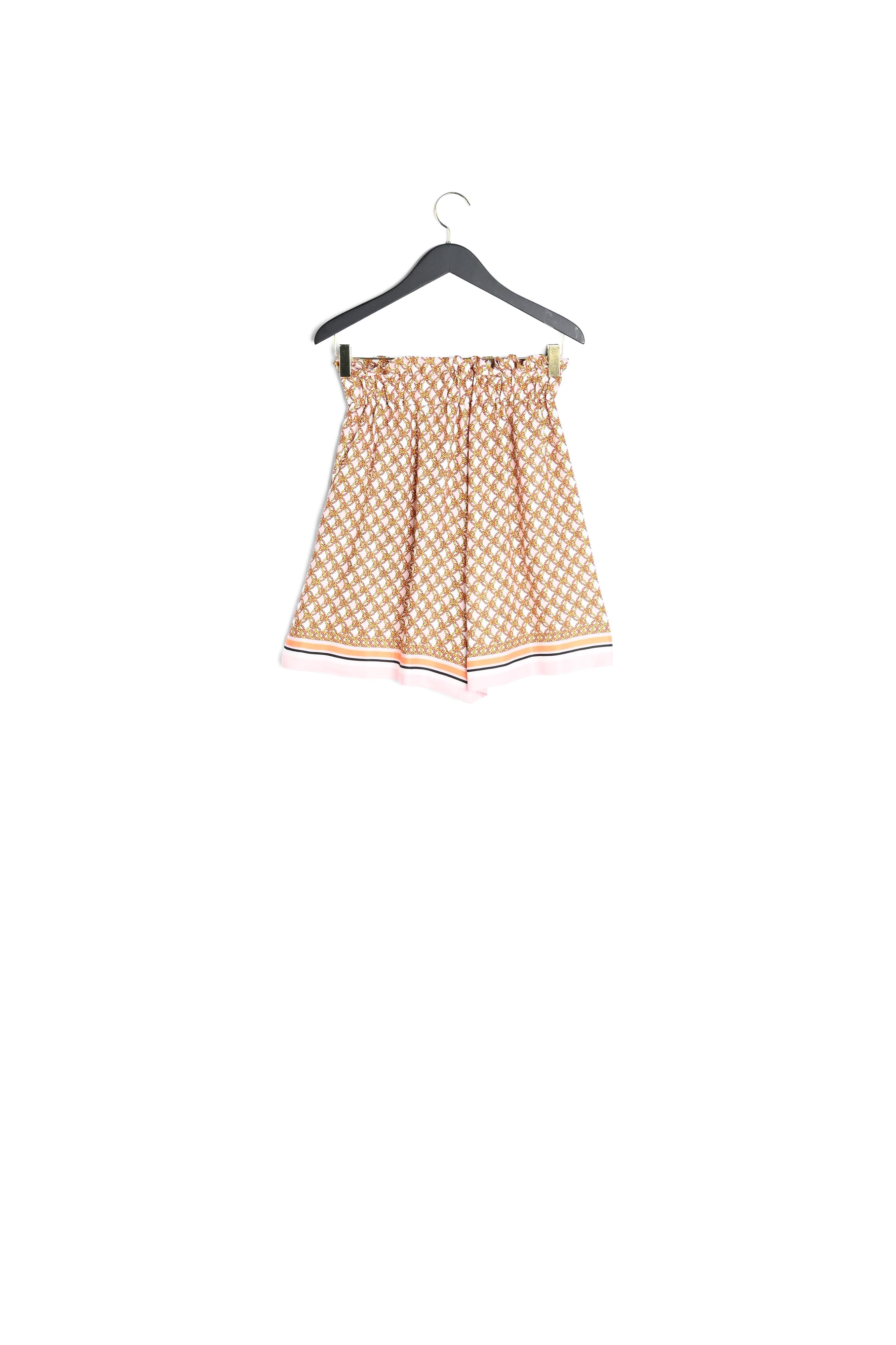 Short fluide taille haute Faume - seconde main