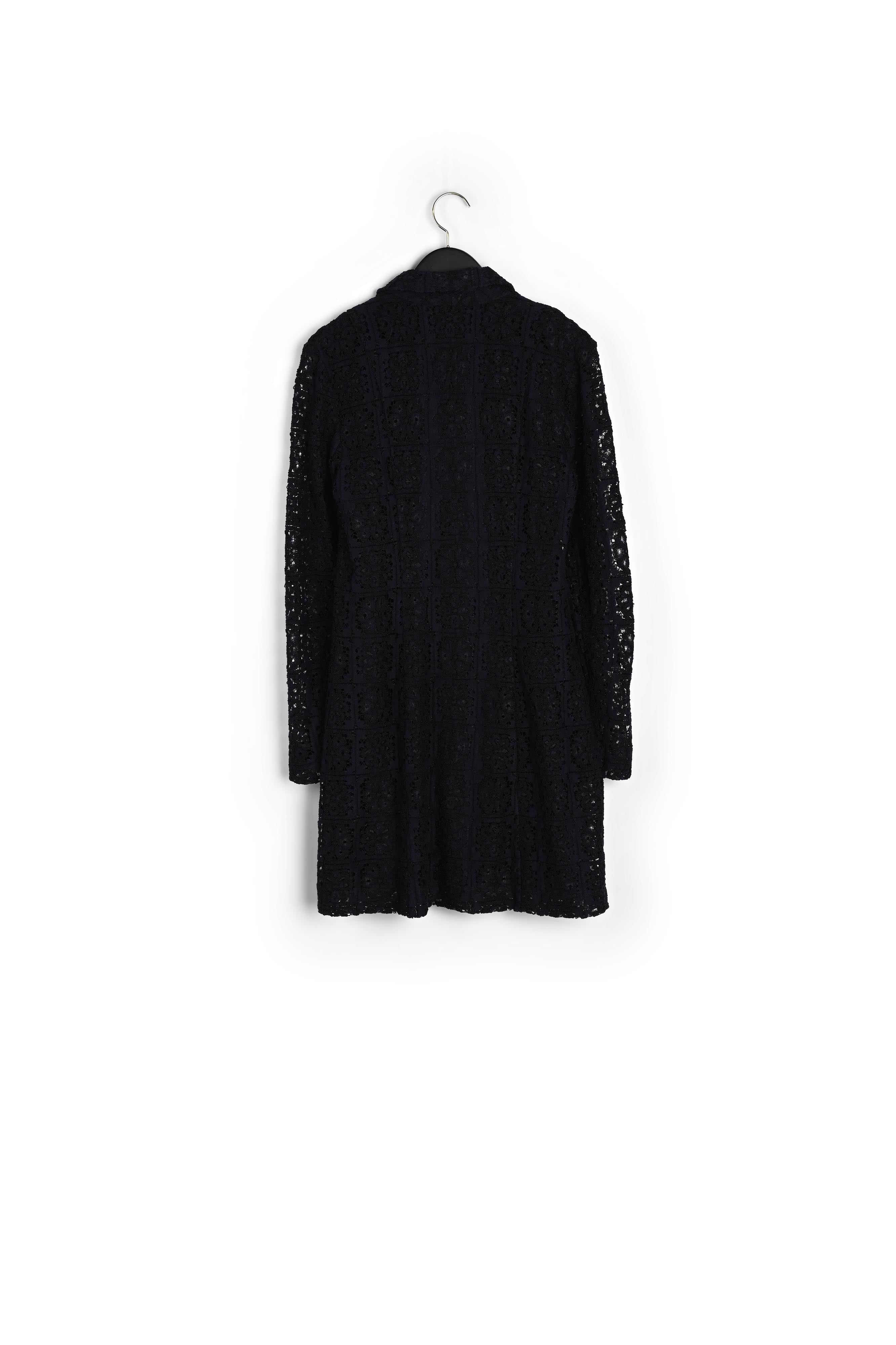 La robe tailleur Faume - seconde main