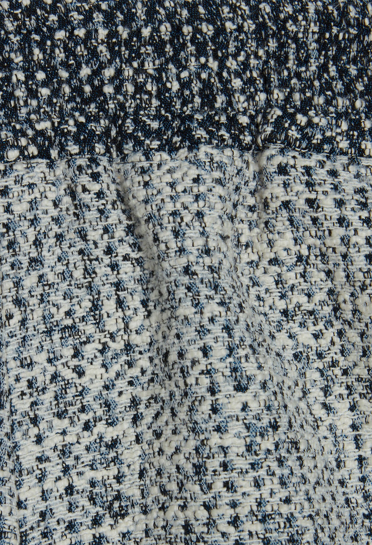 Short en tweed Faume - seconde main