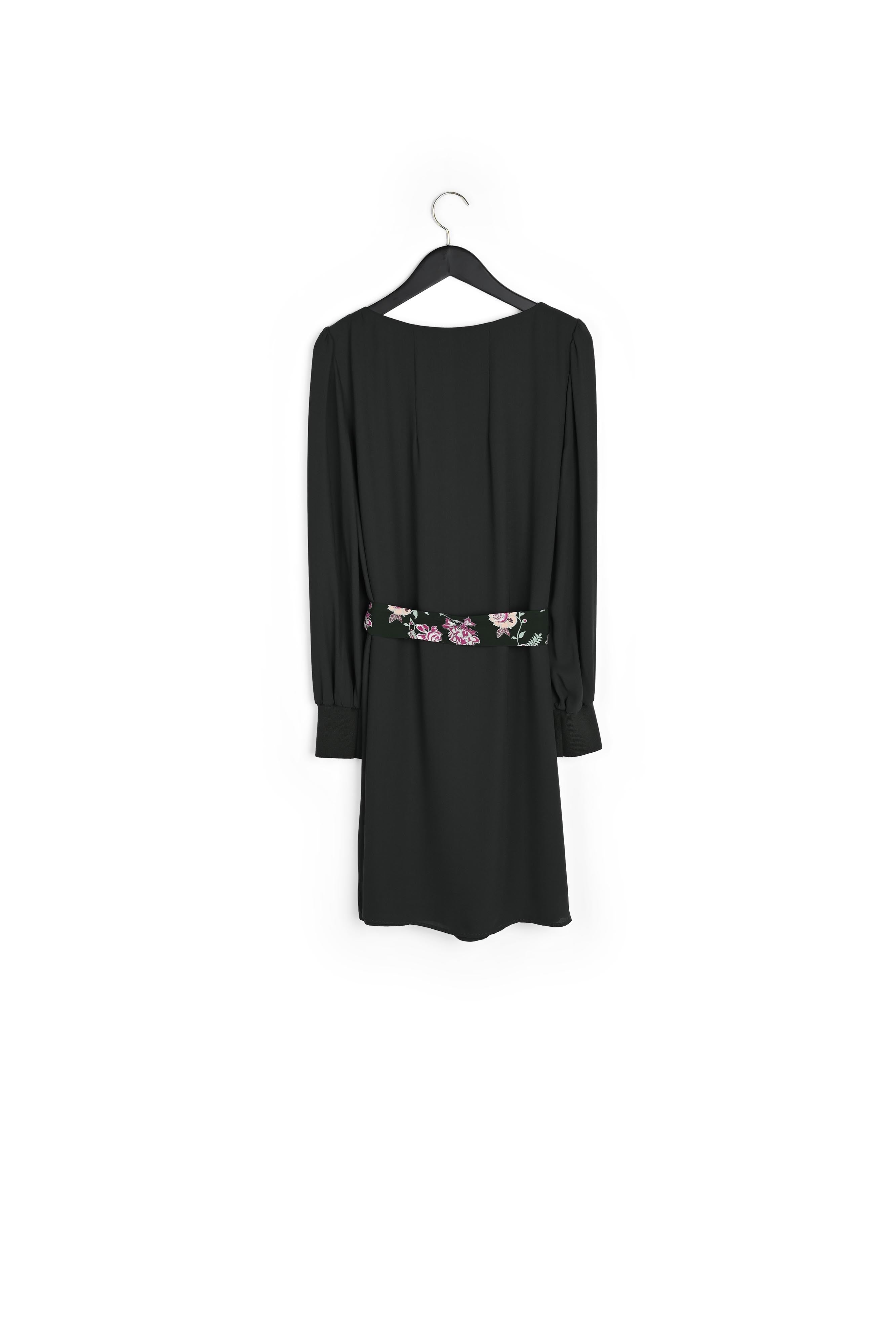 Robe ceinturée Faume - seconde main