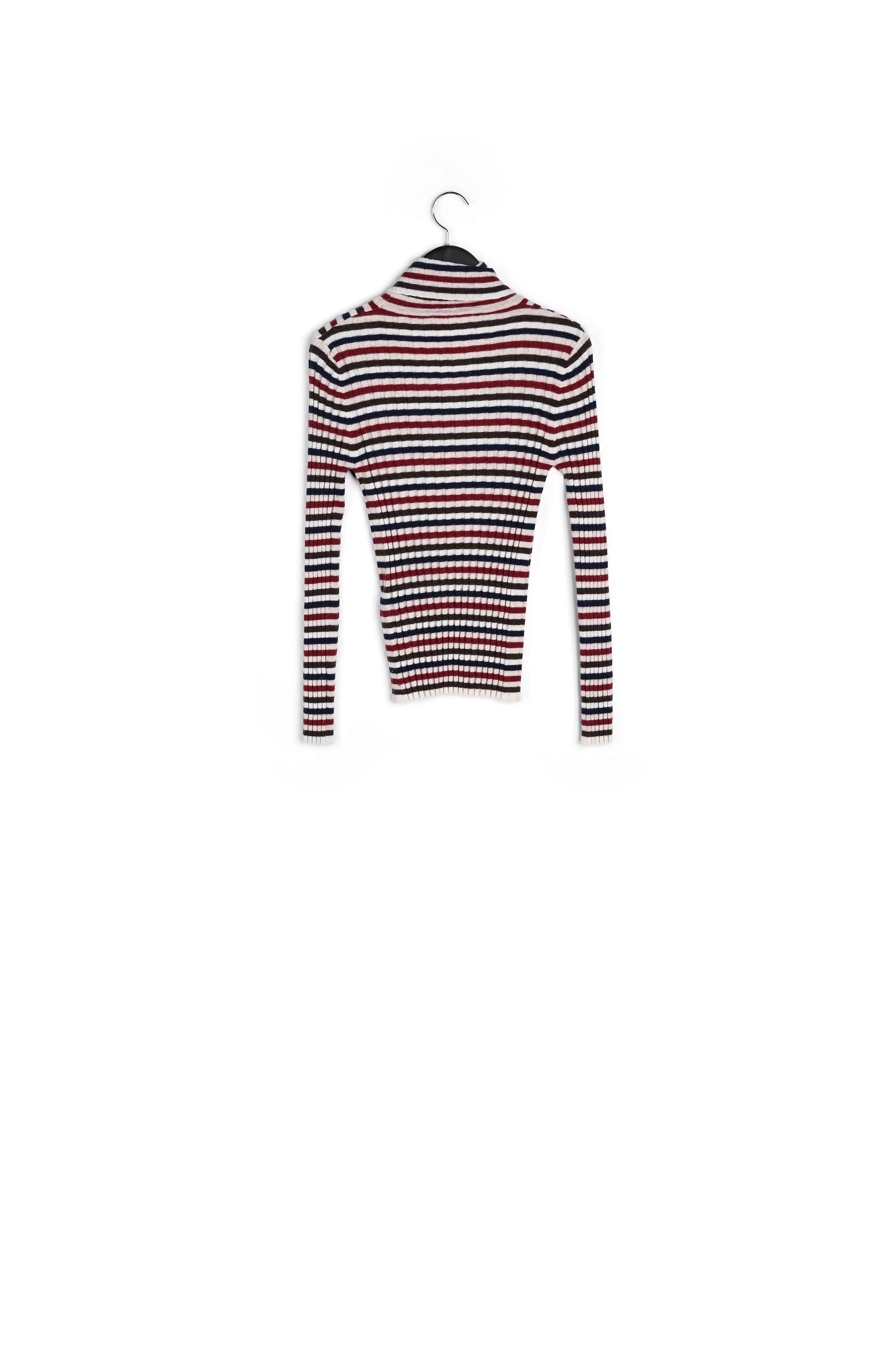 Pull à rayures Faume - seconde main