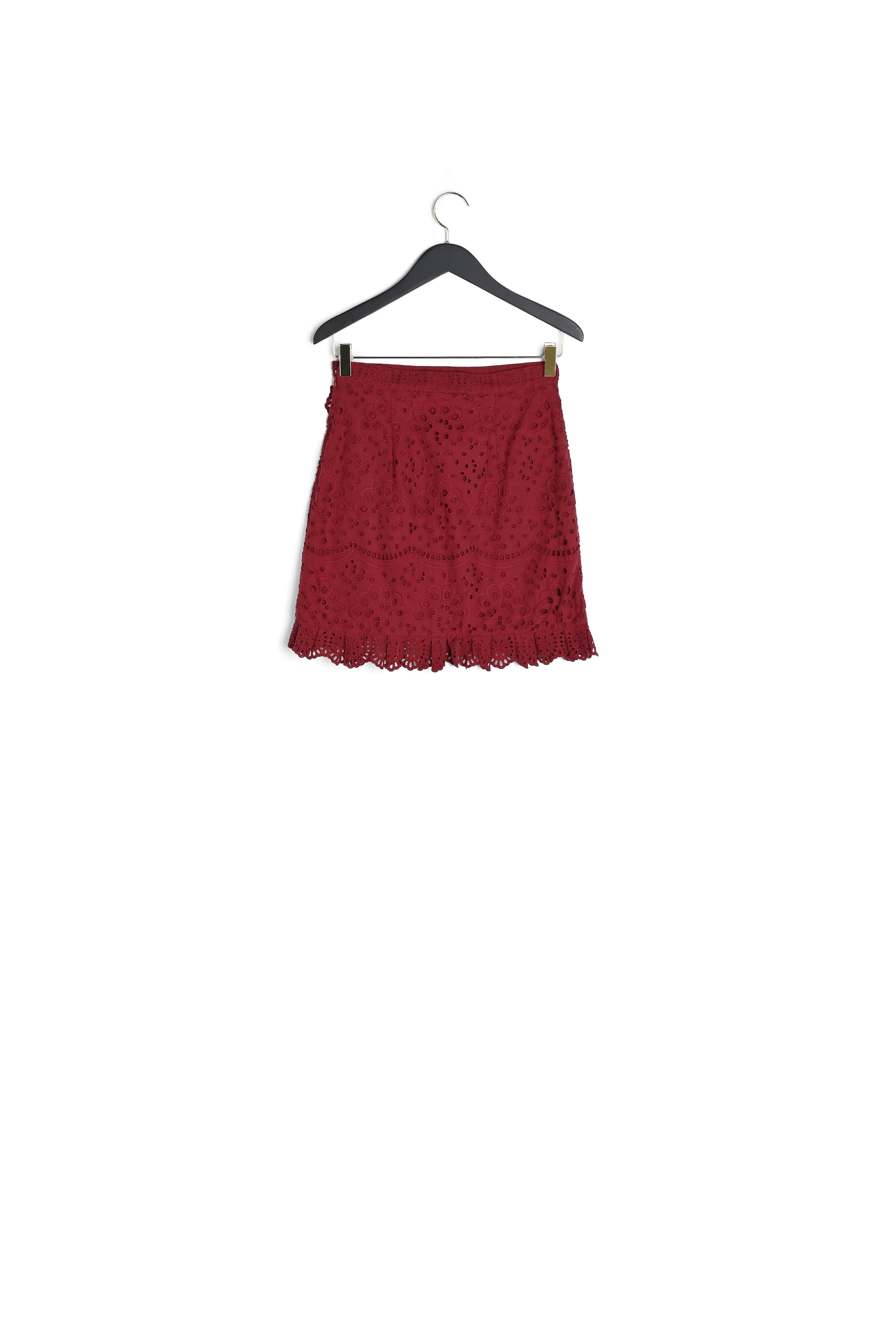 Jup portfuill Faume - seconde main