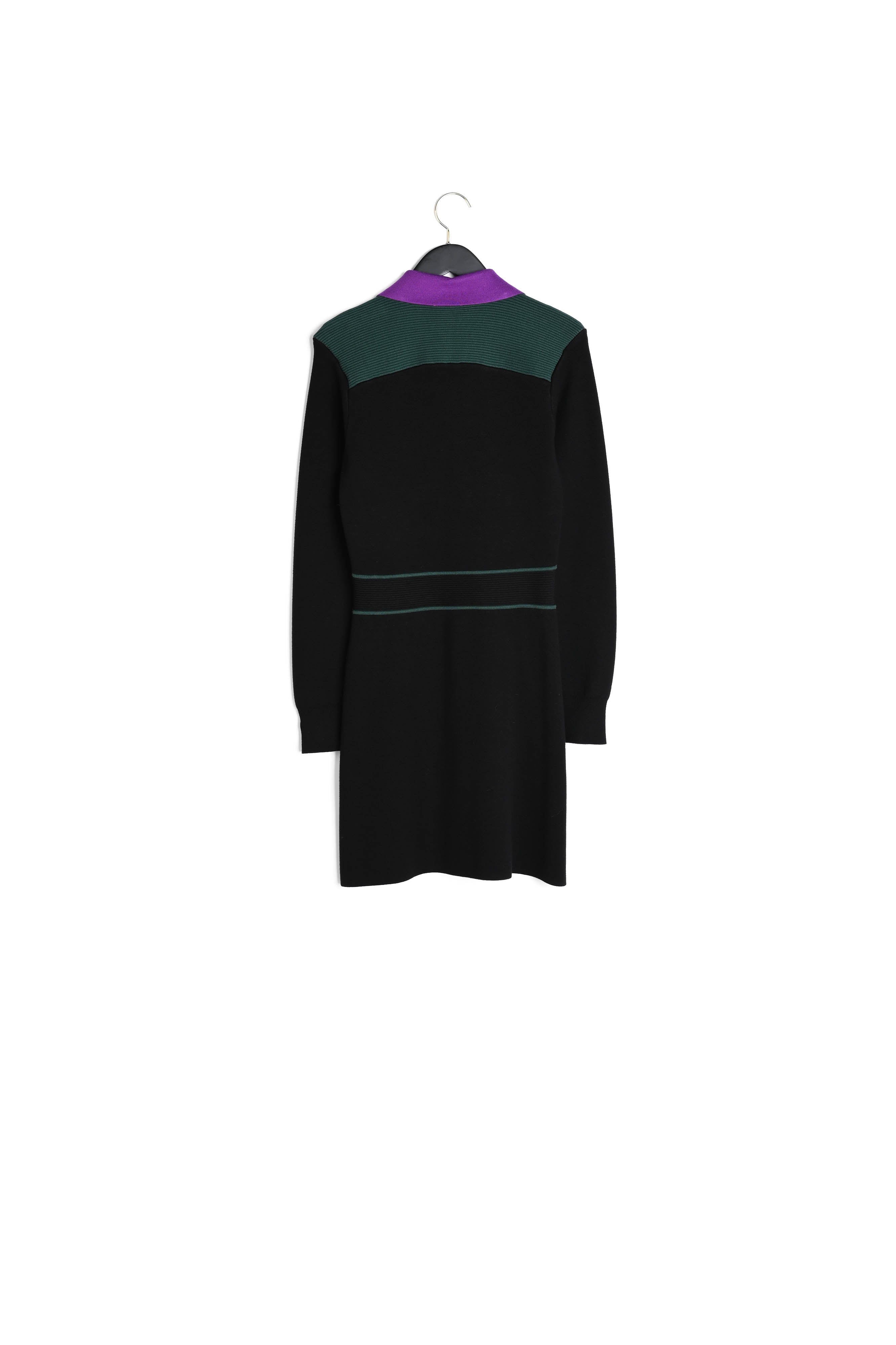 Robe Sweatshirt Faume - seconde main