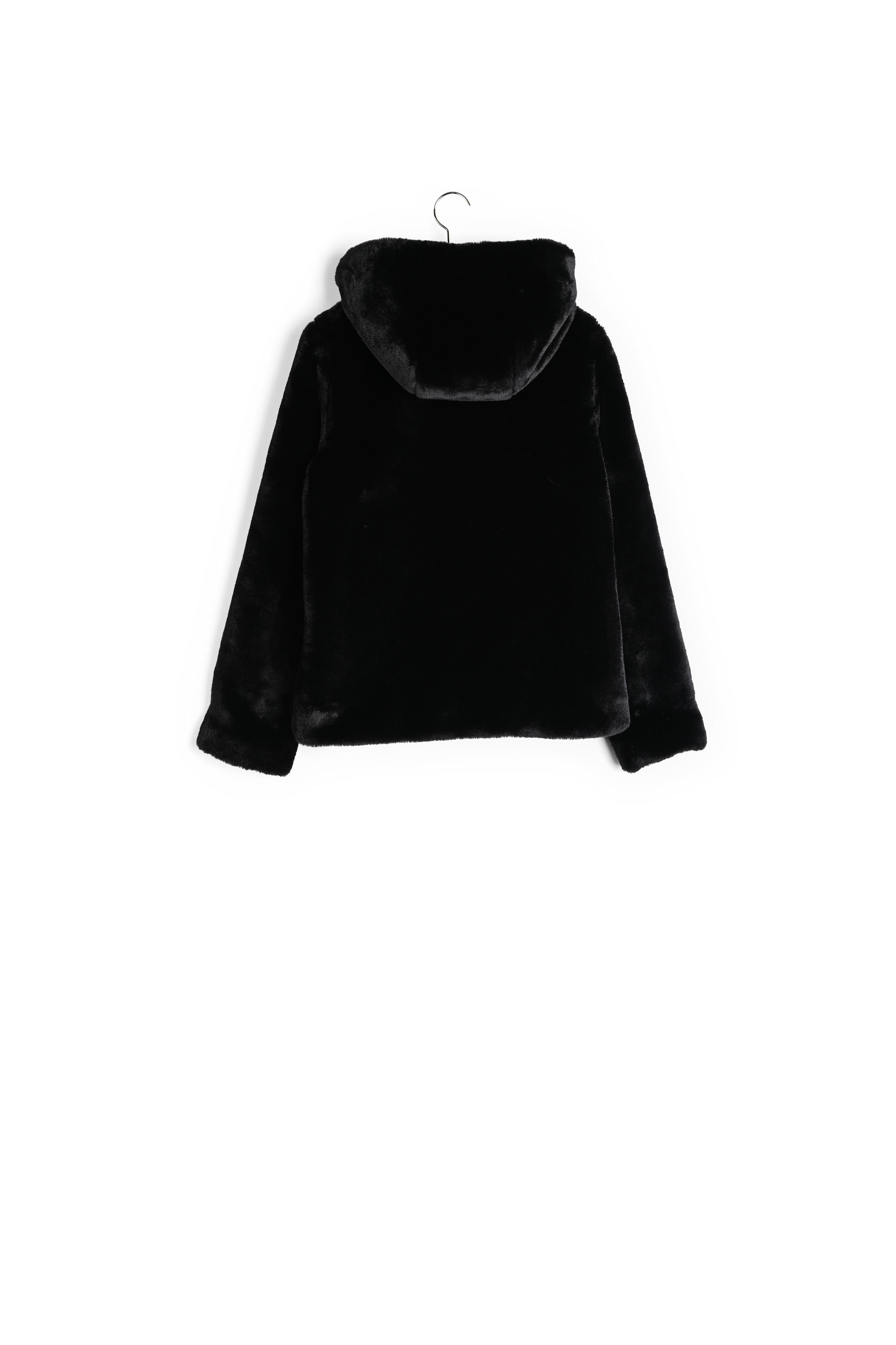 Blouson en fausse fourrure Faume - seconde main