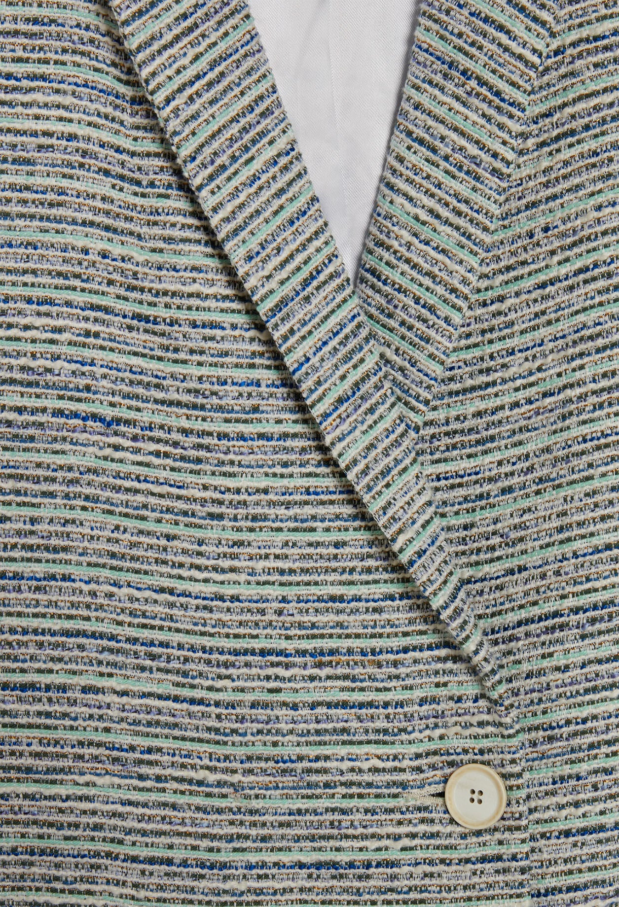 Veste à rayures Faume - seconde main