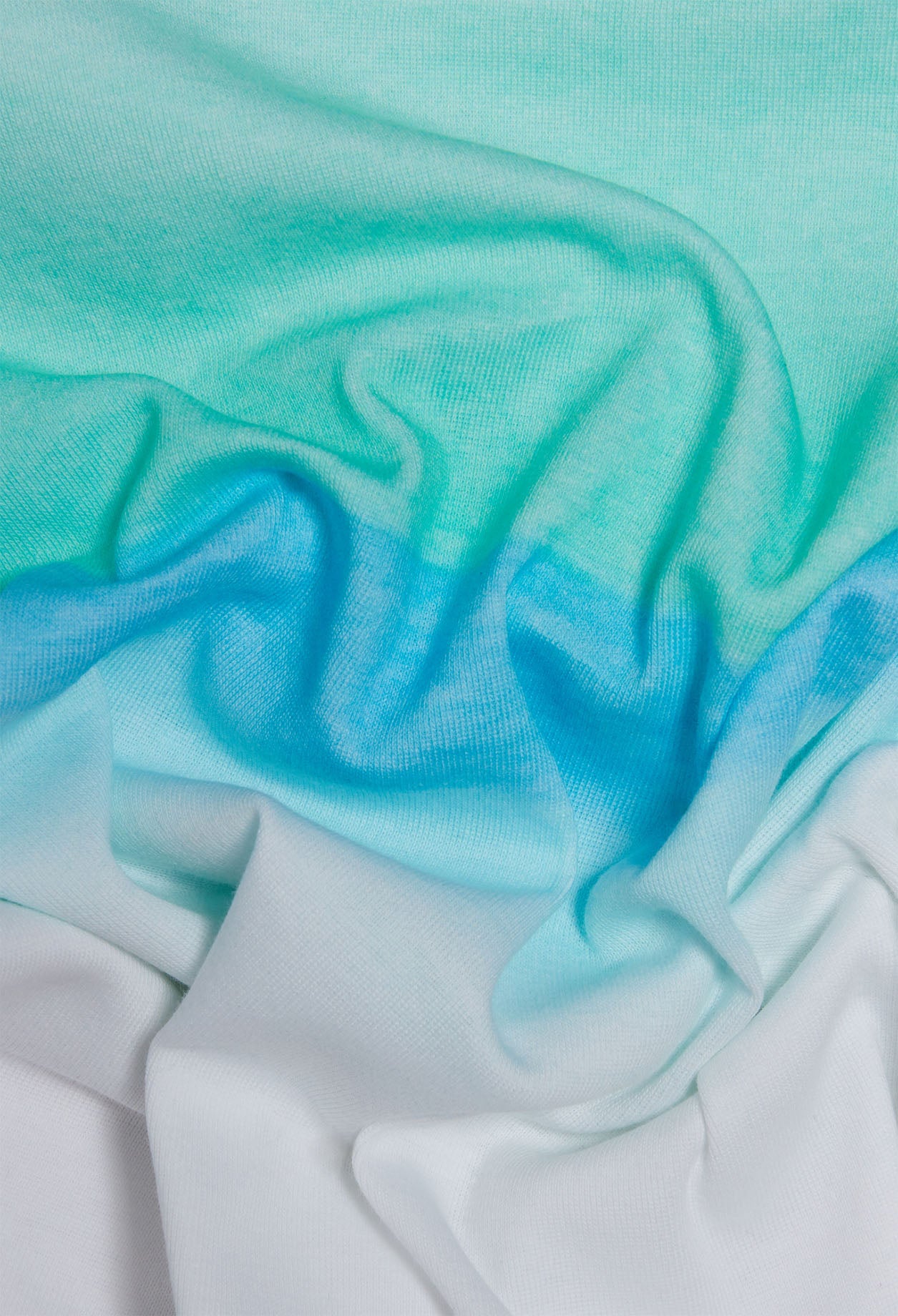 T-shirt tie and dye Faume - seconde main