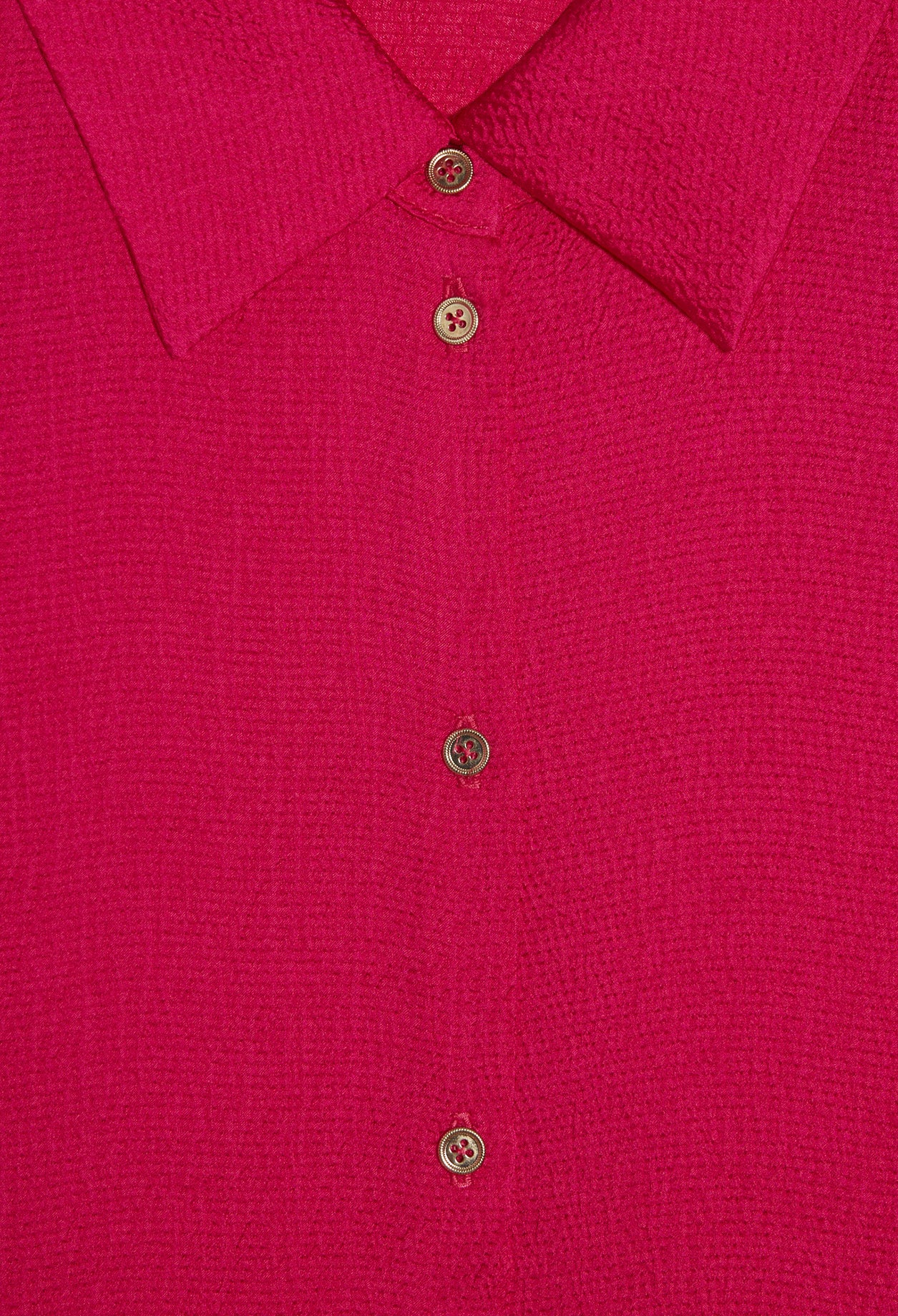 Blouse polyester Faume - seconde main