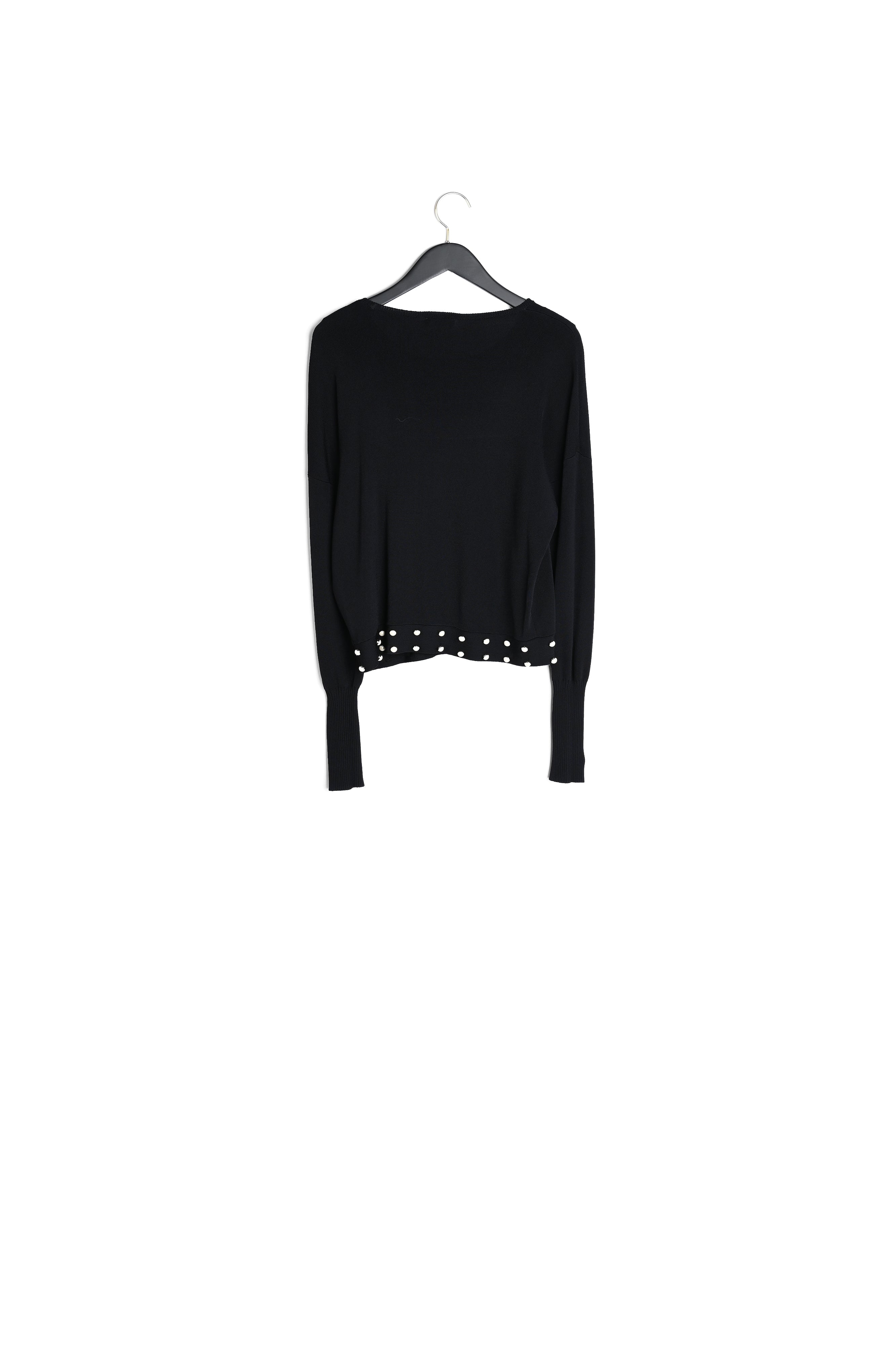 PULL MICHI Faume - seconde main