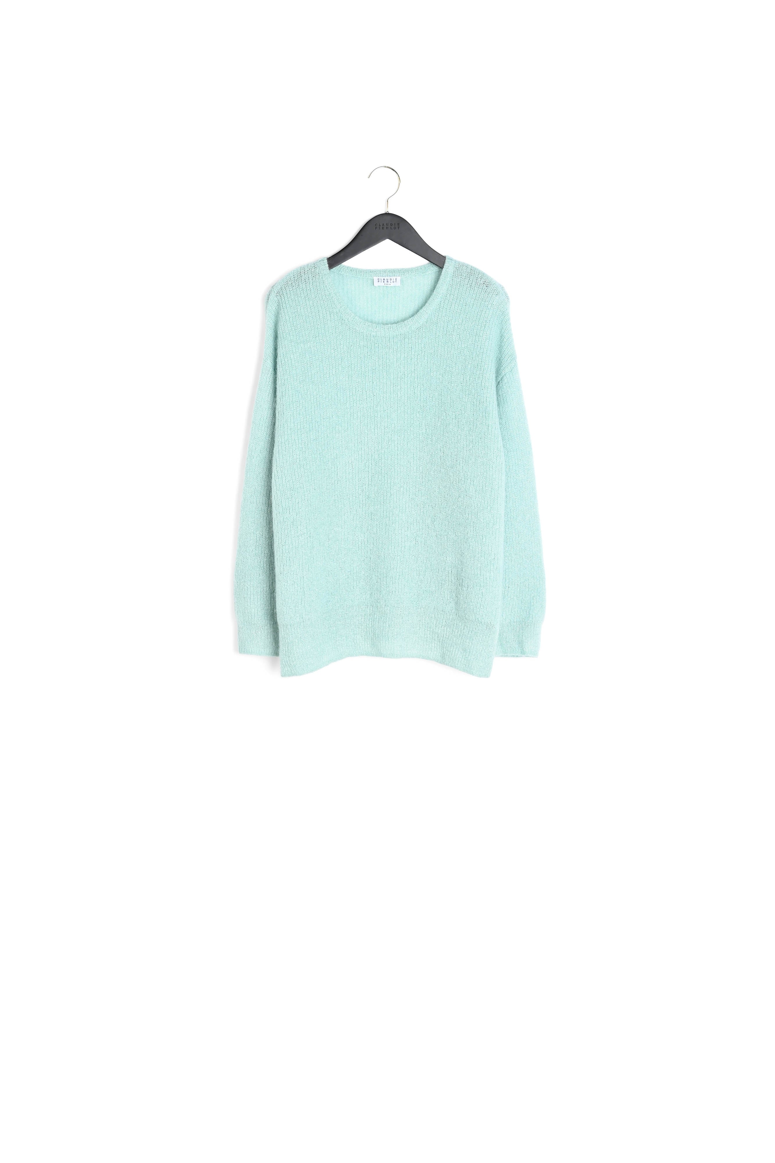 Pull ampl Faume - seconde main