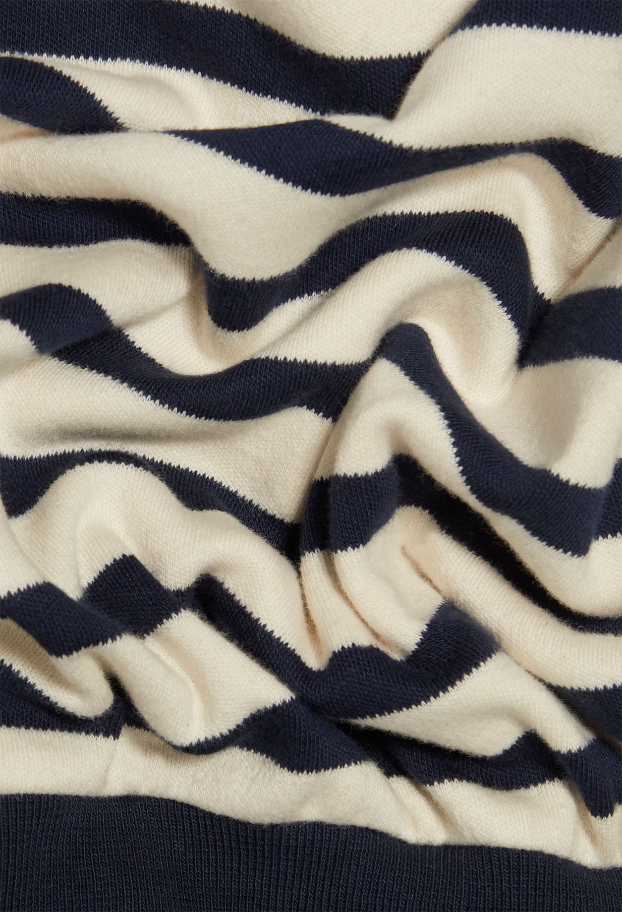 Robe en jersey Faume - seconde main