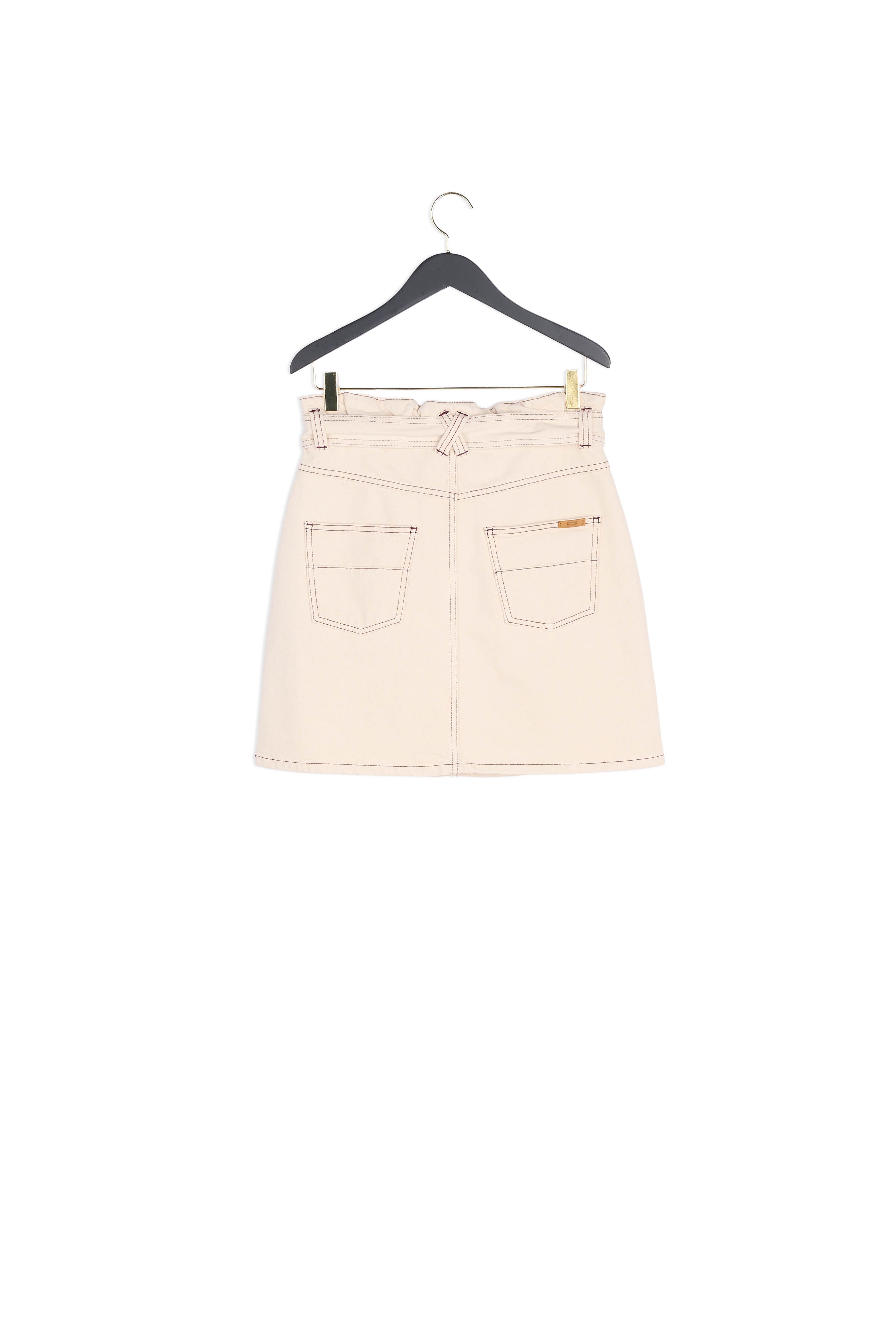 Jupe courte Faume - seconde main