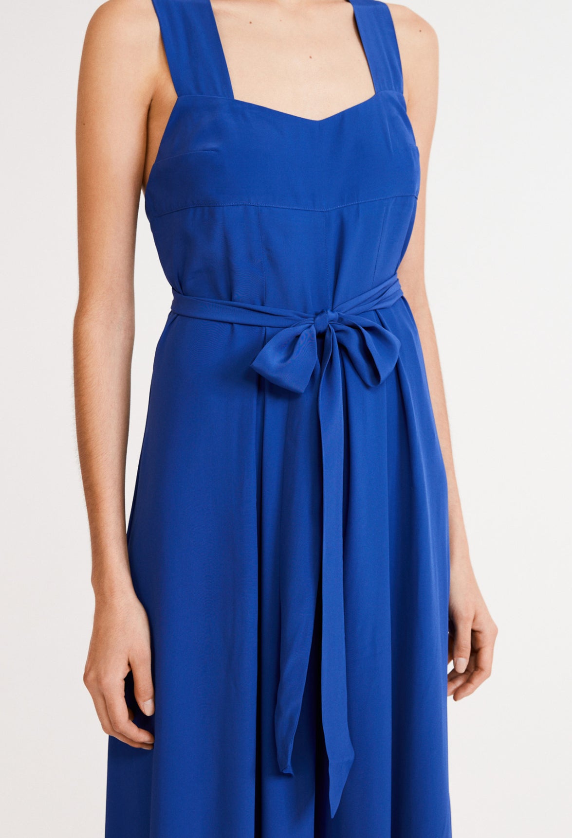 Combinaison dos-nu Faume - seconde main