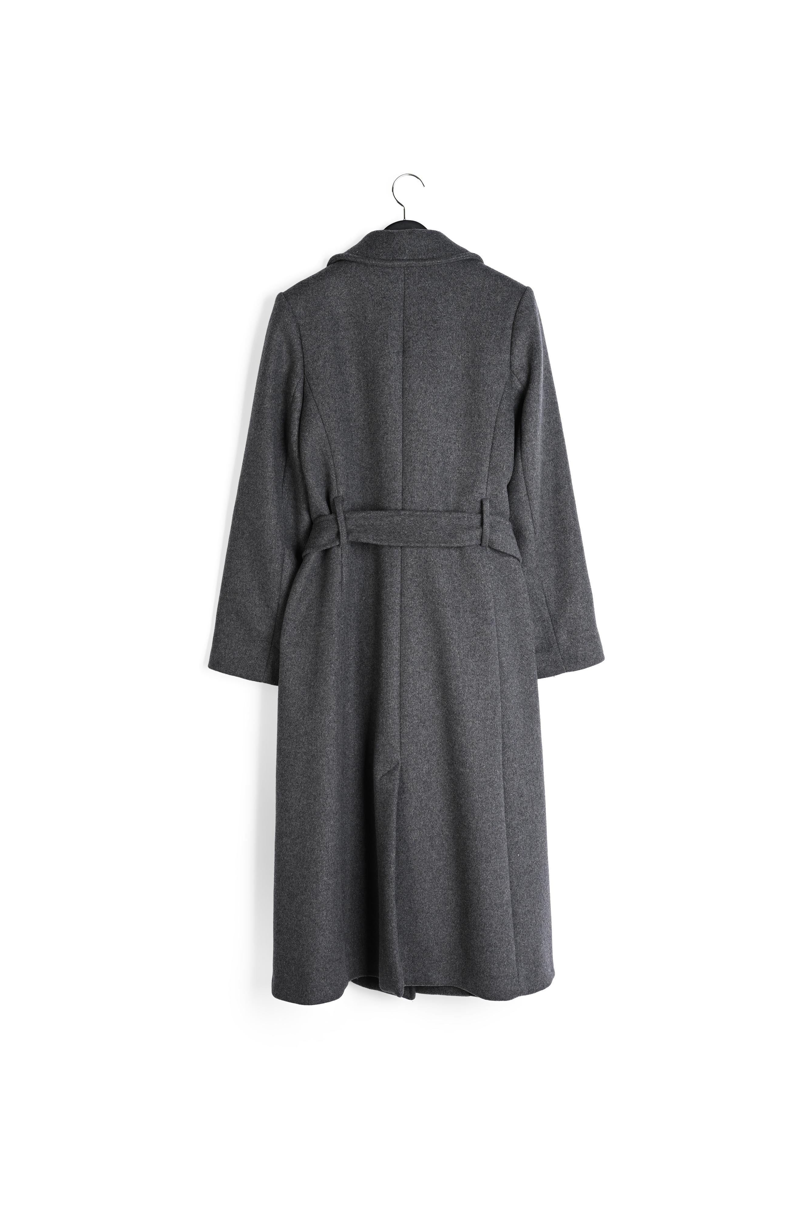 Manteau long Faume - seconde main